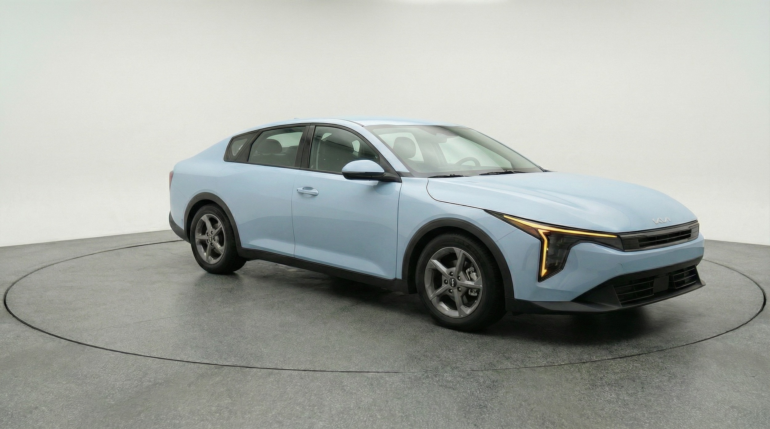 Thumbnail: 2025 Kia K4 - 1