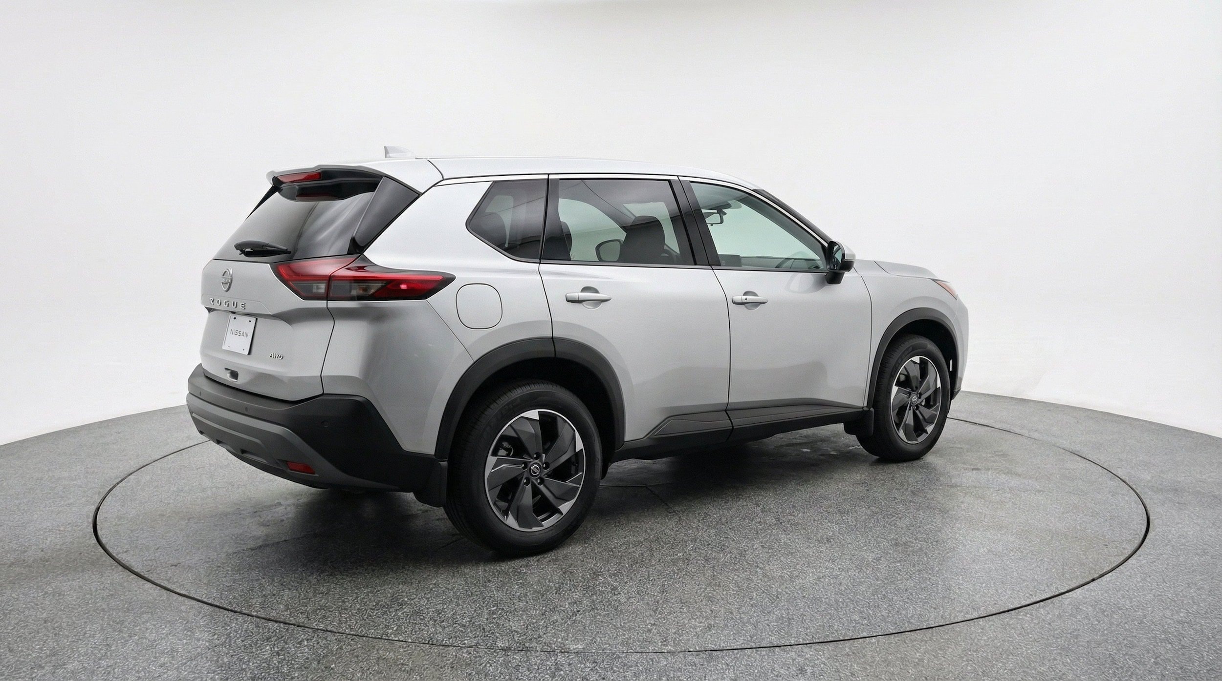 Thumbnail: 2025 Nissan Rogue - 9