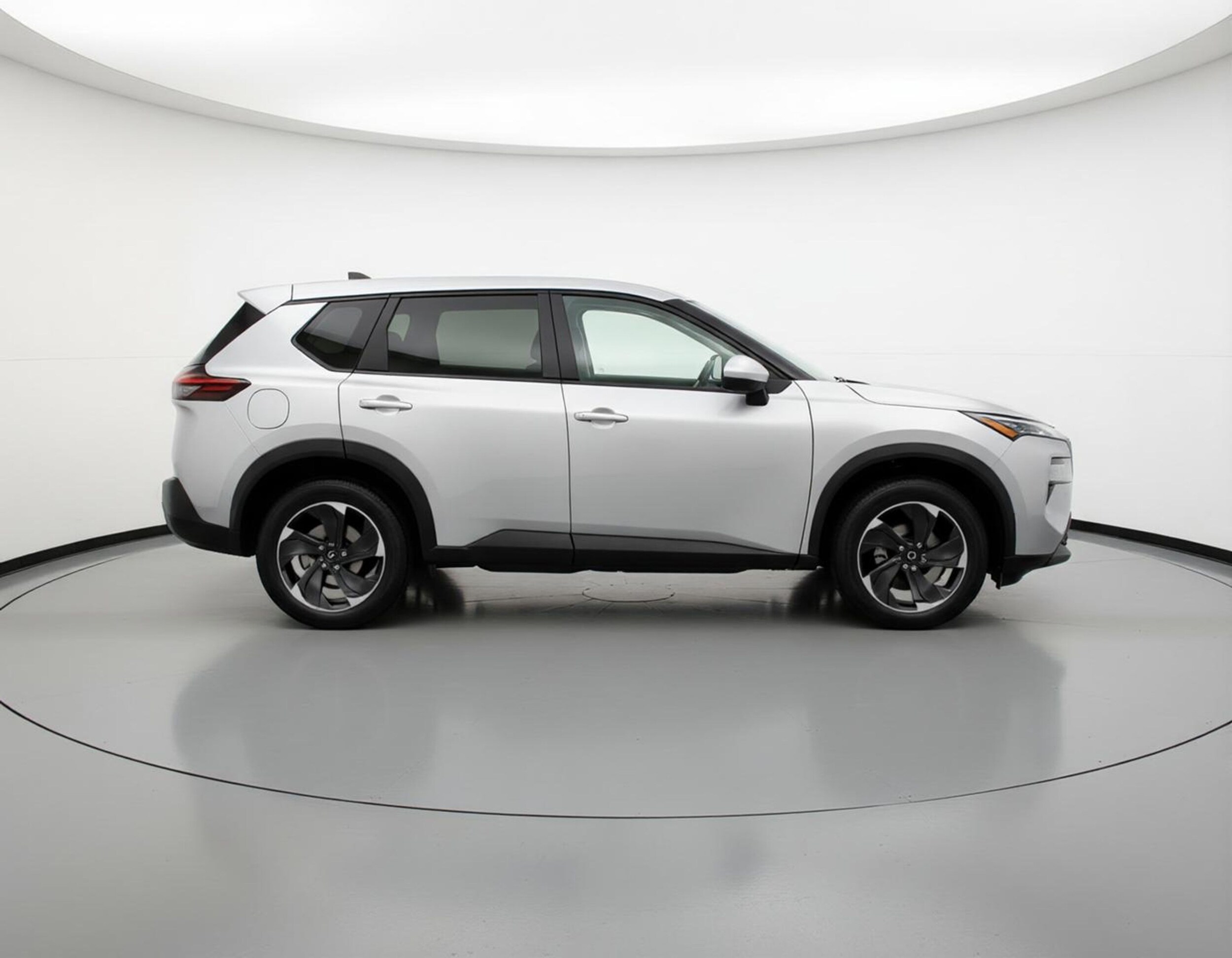 Thumbnail: 2025 Nissan Rogue - 8