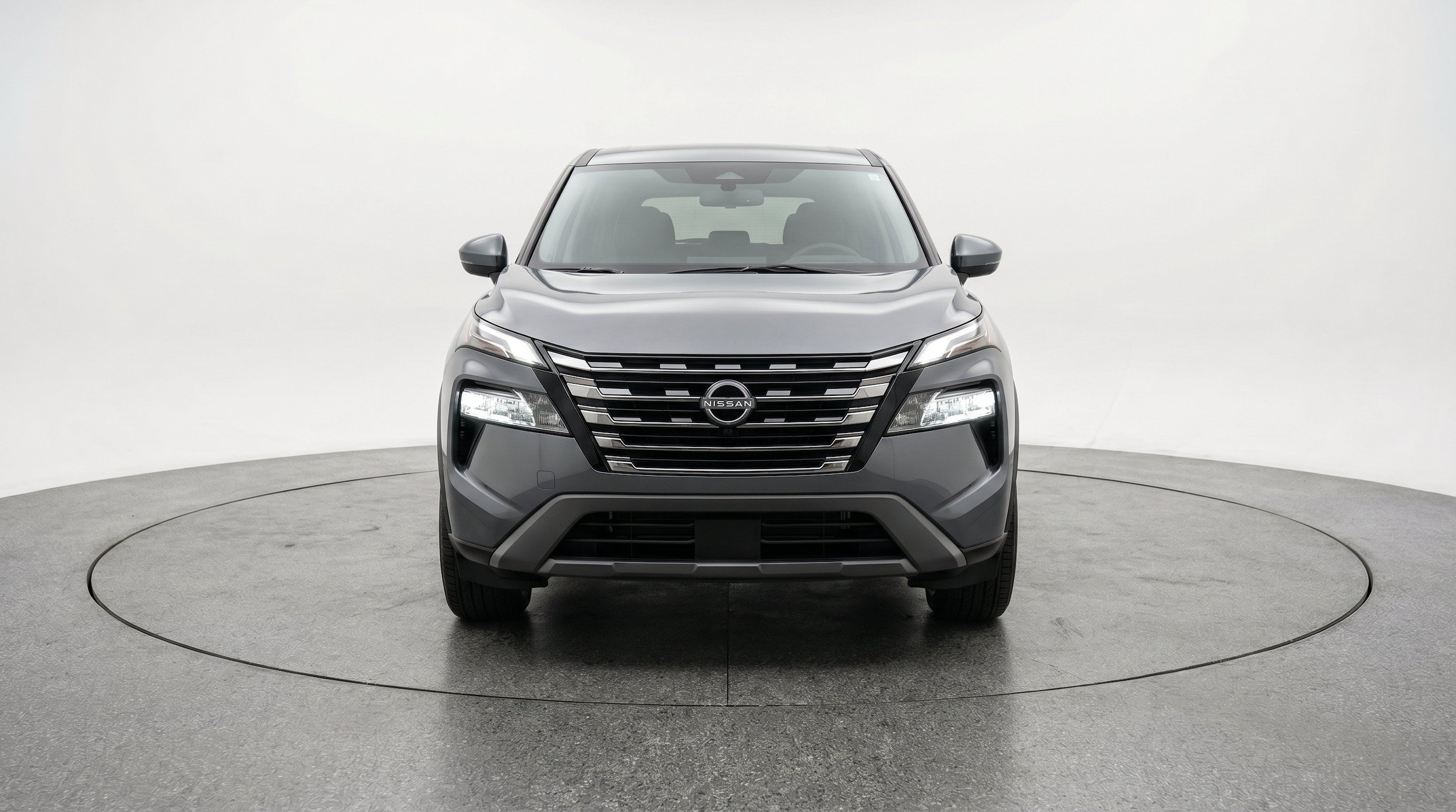 Thumbnail: 2025 Nissan Rogue - 2
