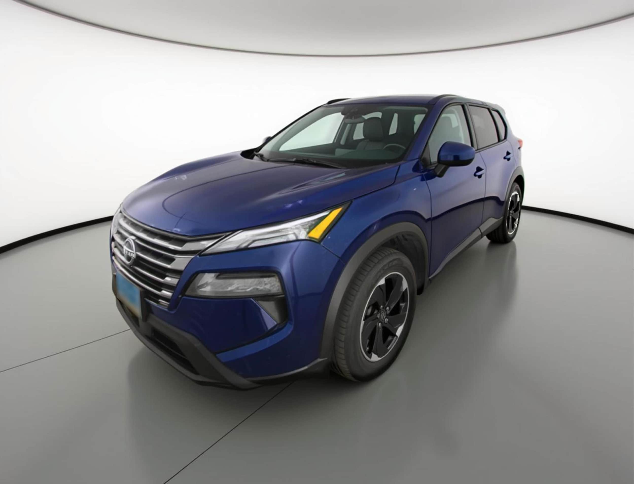 Thumbnail: 2025 Nissan Rogue - 3