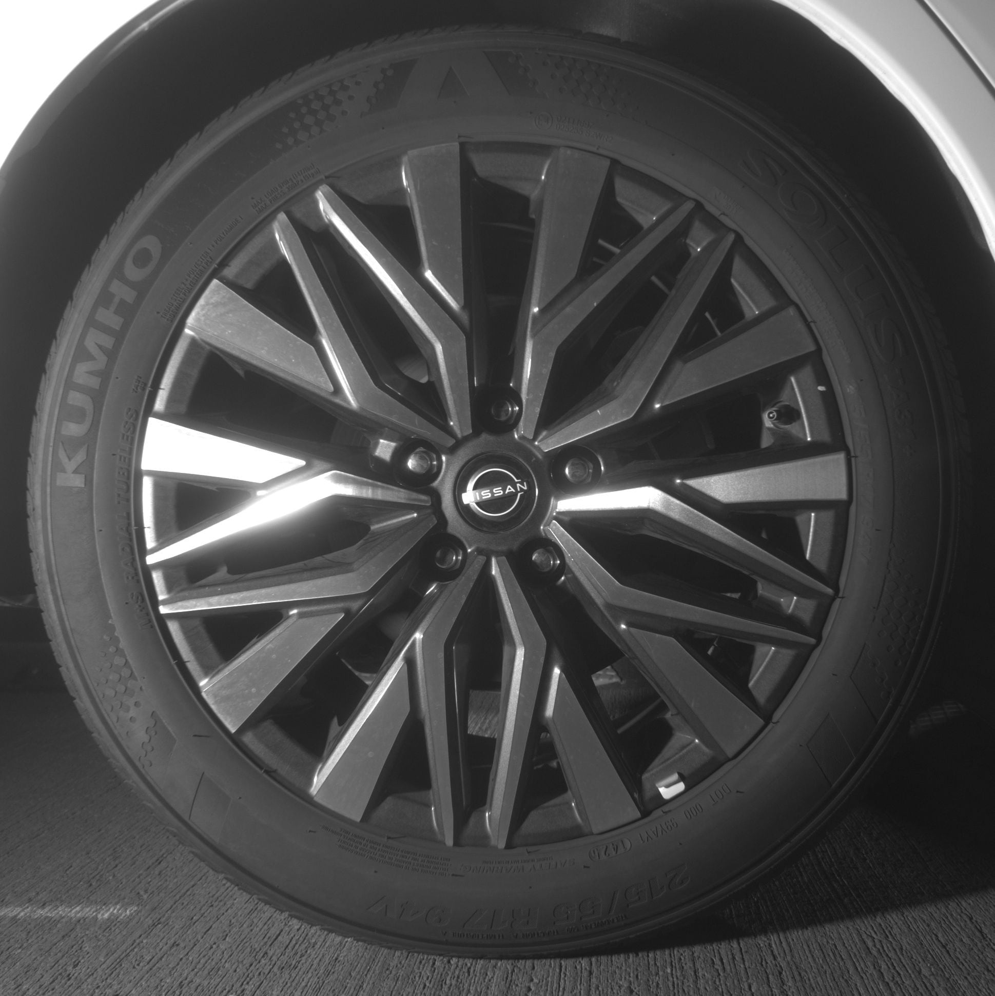 Thumbnail: 2025 Nissan Altima - 12