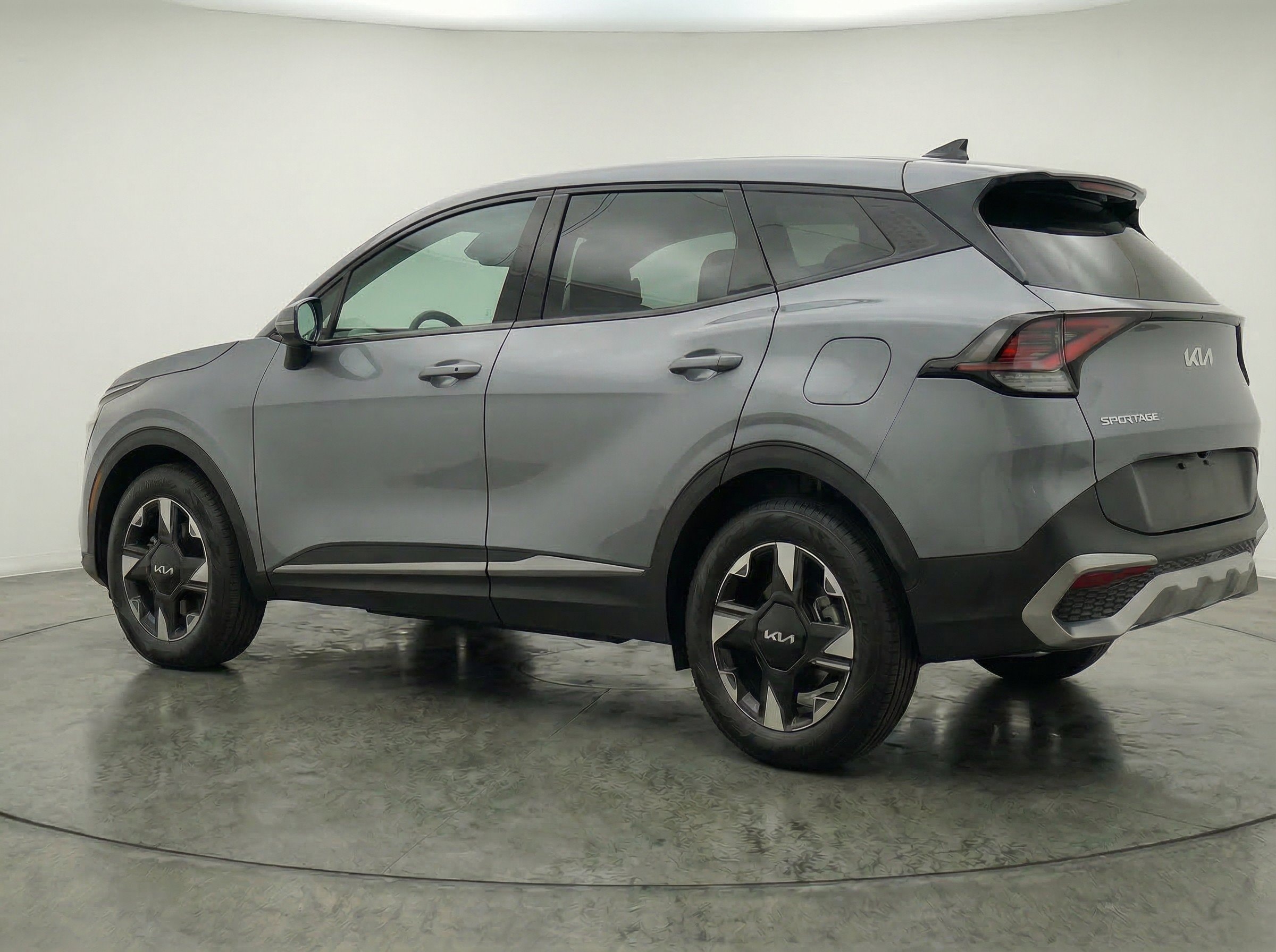 Thumbnail: 2026 Kia Sportage - 6