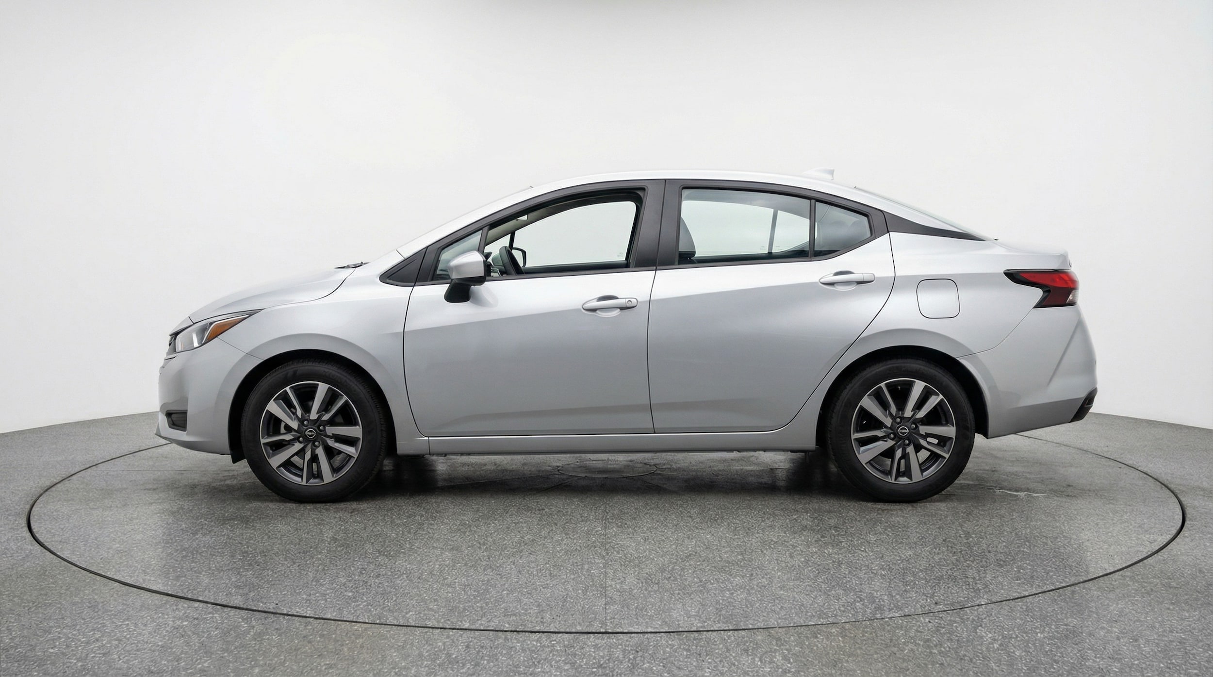 Thumbnail: 2025 Nissan Versa - 4