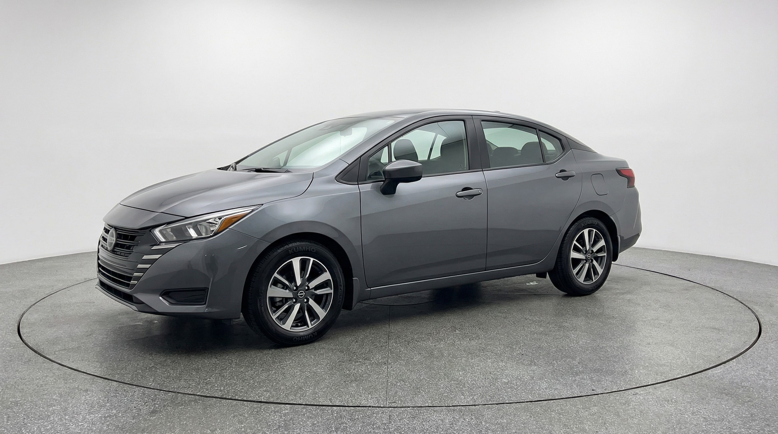 Thumbnail: 2025 Nissan Versa - 3