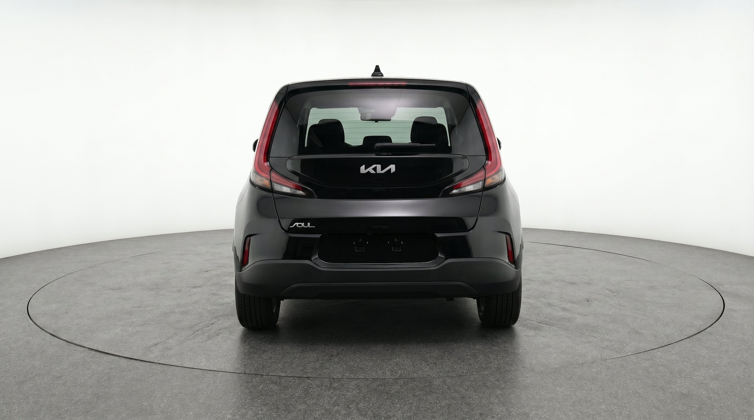 Thumbnail: 2025 Kia Soul - 7