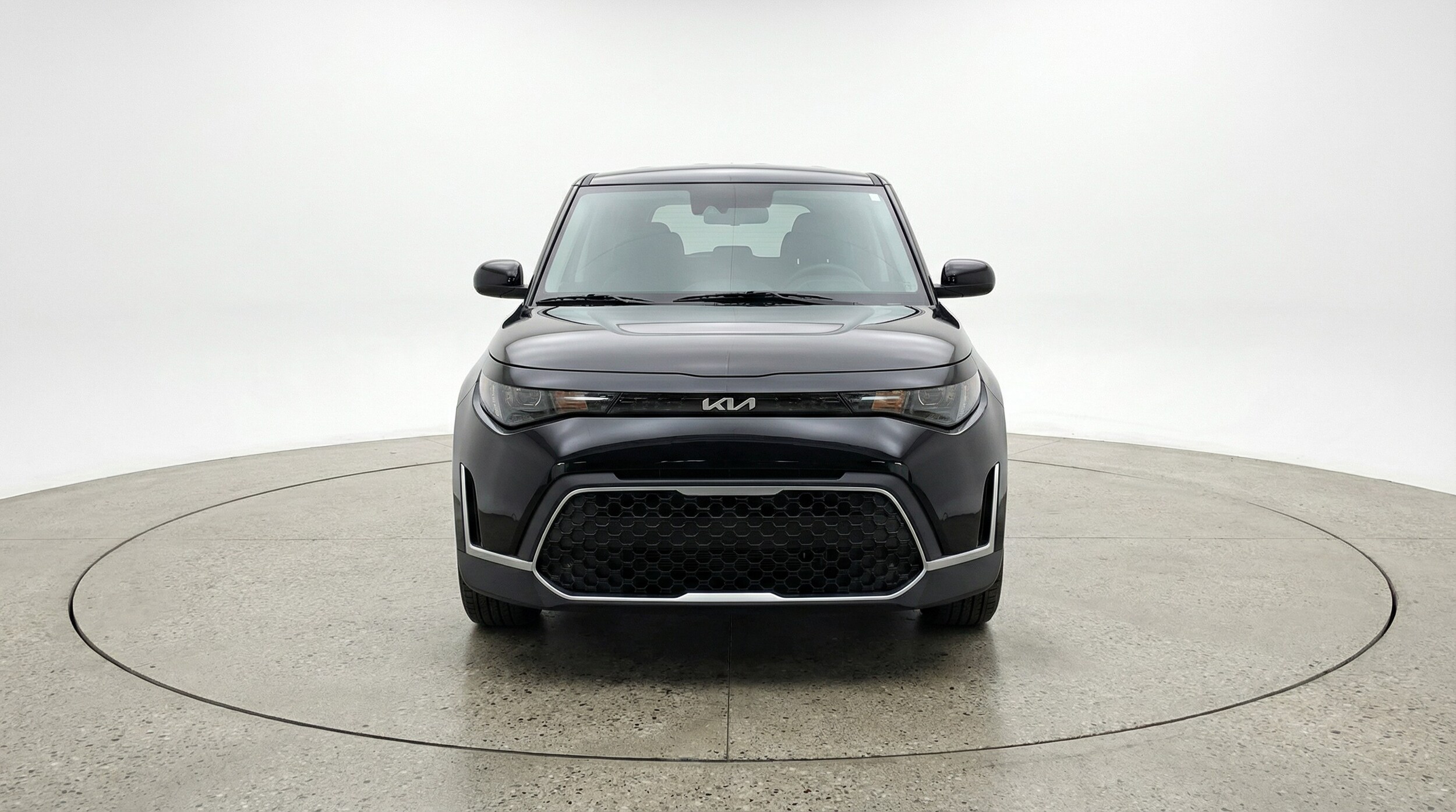 Thumbnail: 2025 Kia Soul - 2