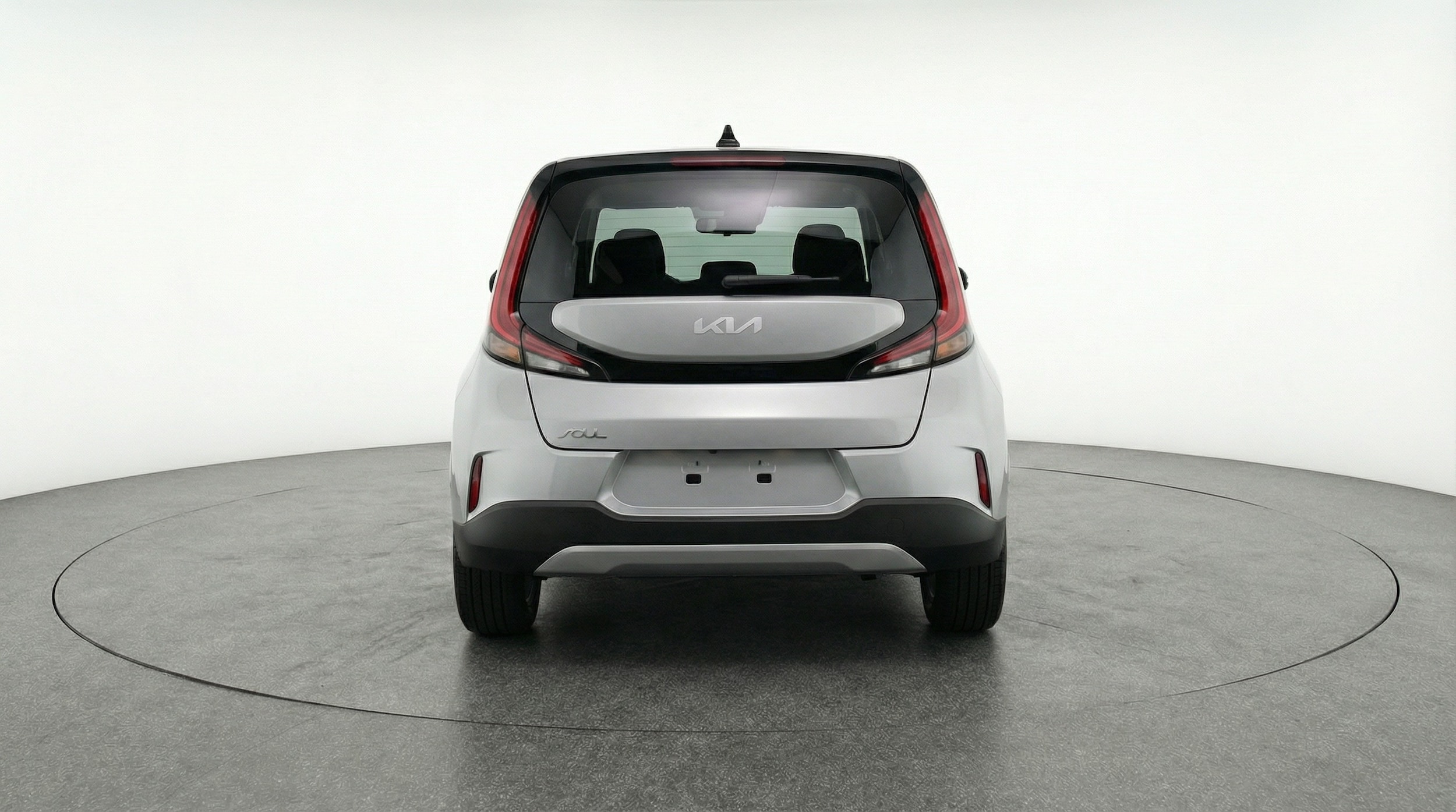 Thumbnail: 2025 Kia Soul - 6