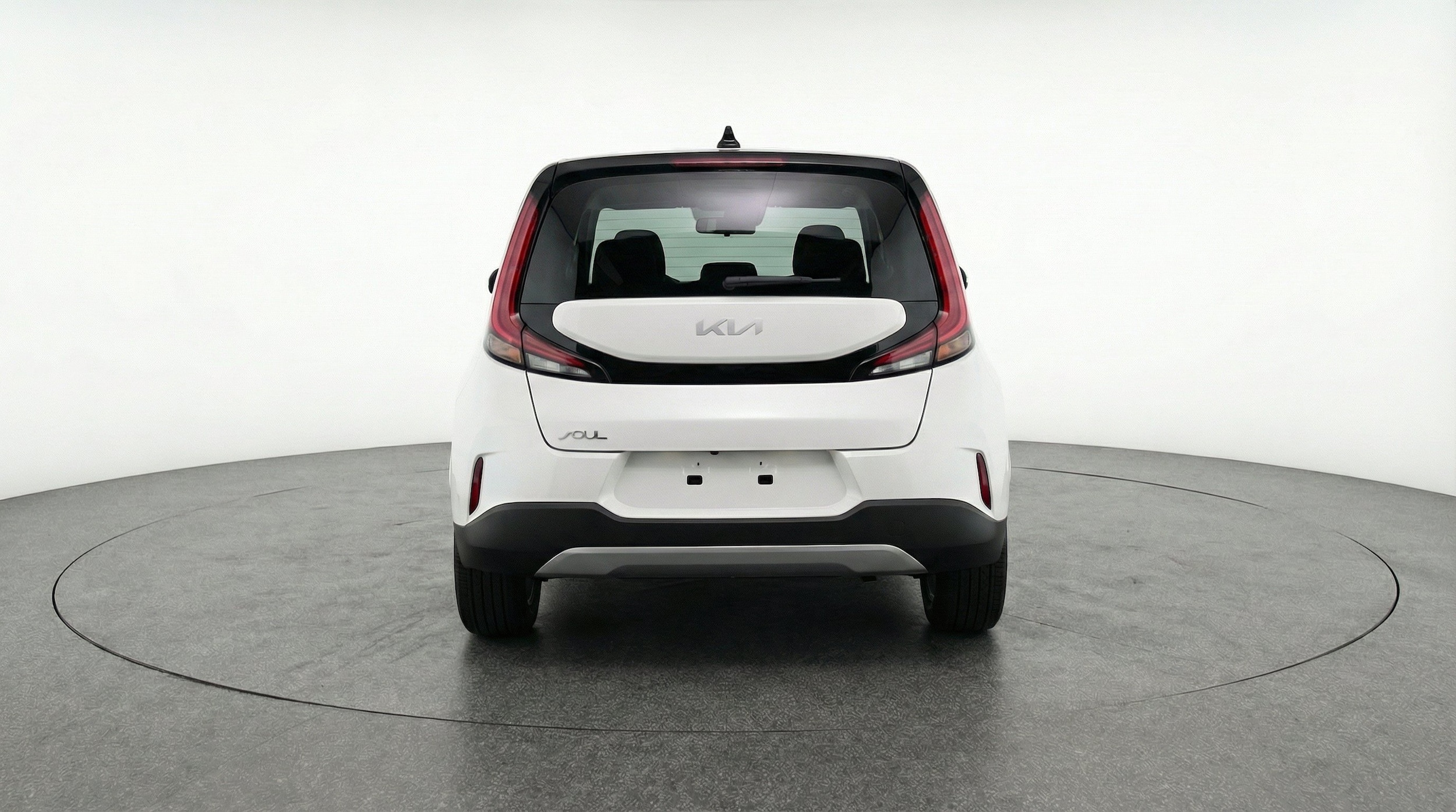 Thumbnail: 2025 Kia Soul - 7