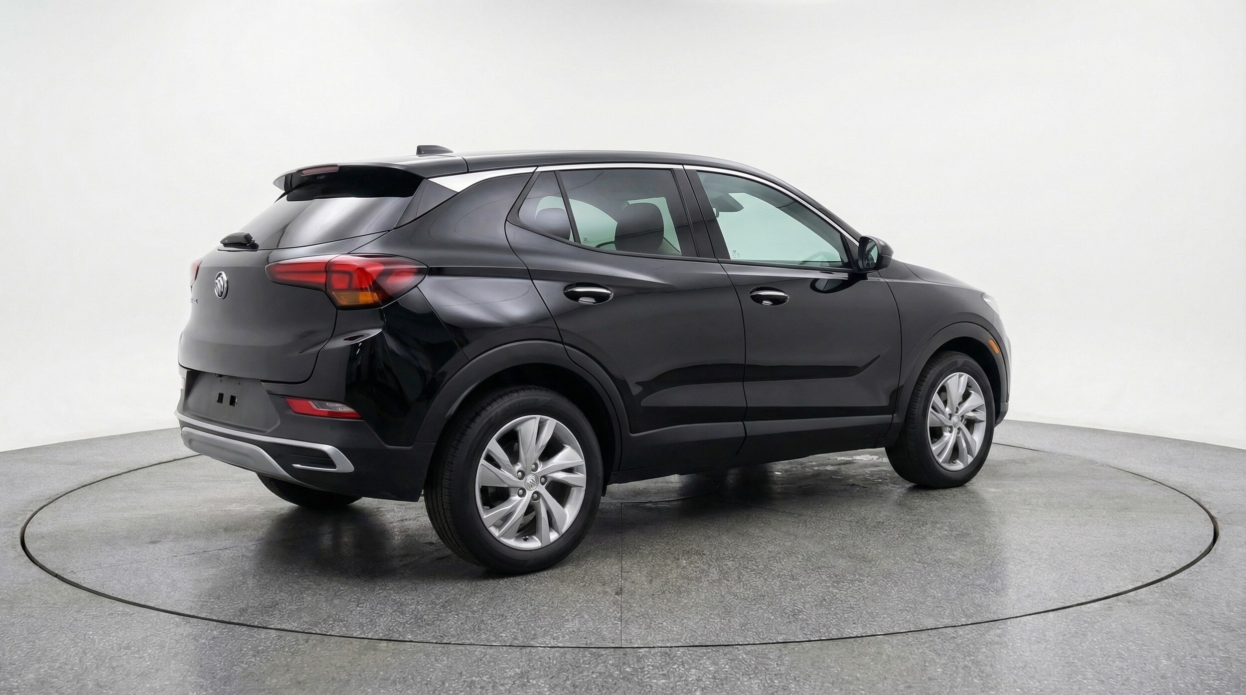 Thumbnail: 2025 Buick Encore GX - 7