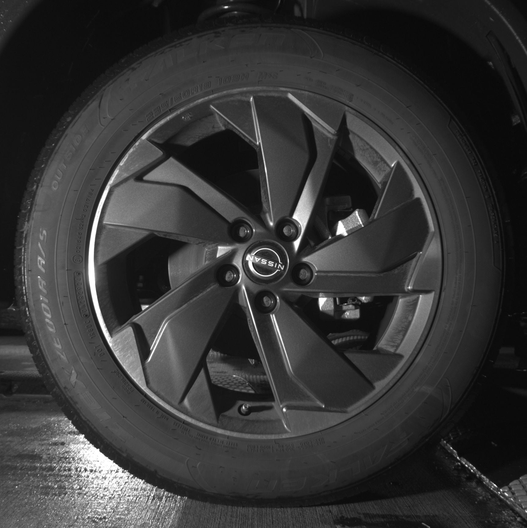 Thumbnail: 2025 Nissan Rogue - 10