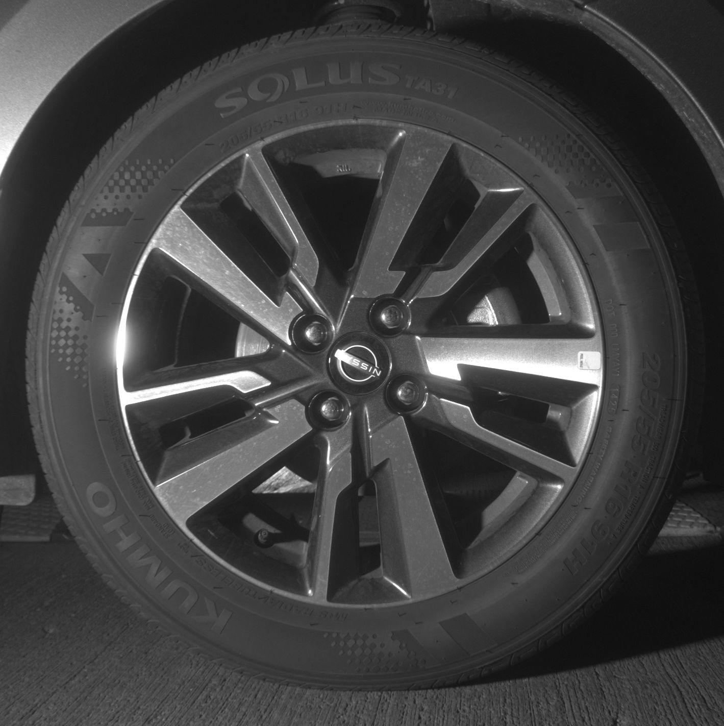 Thumbnail: 2025 Nissan Versa - 10