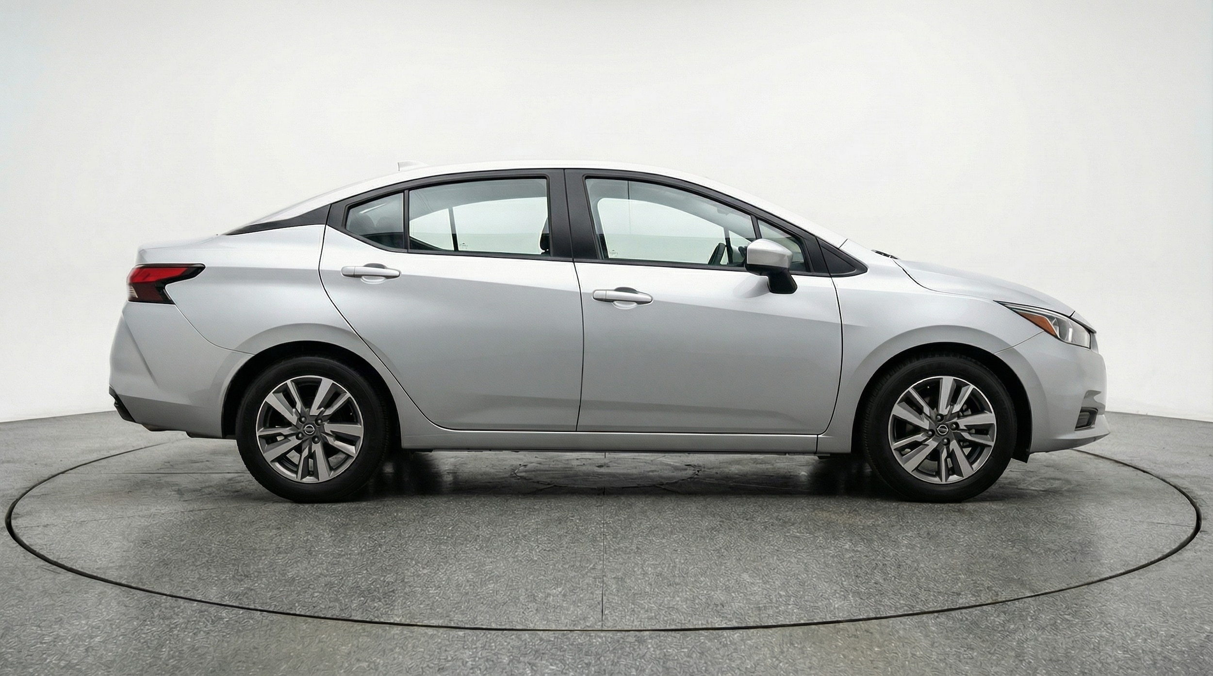 Thumbnail: 2025 Nissan Versa - 8