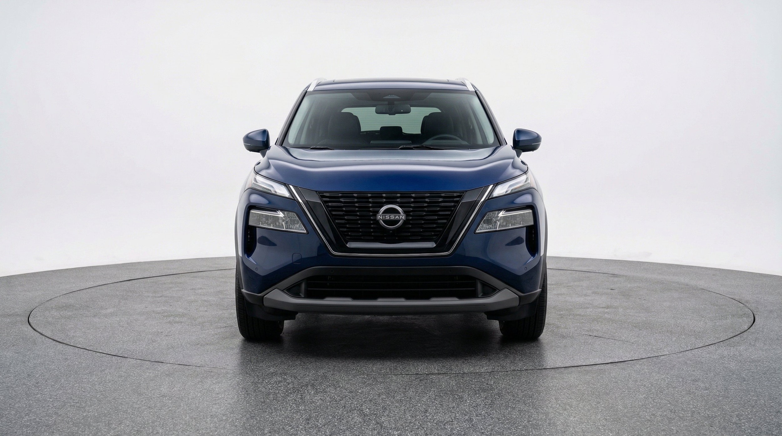 Thumbnail: 2026 Nissan Rogue - 2