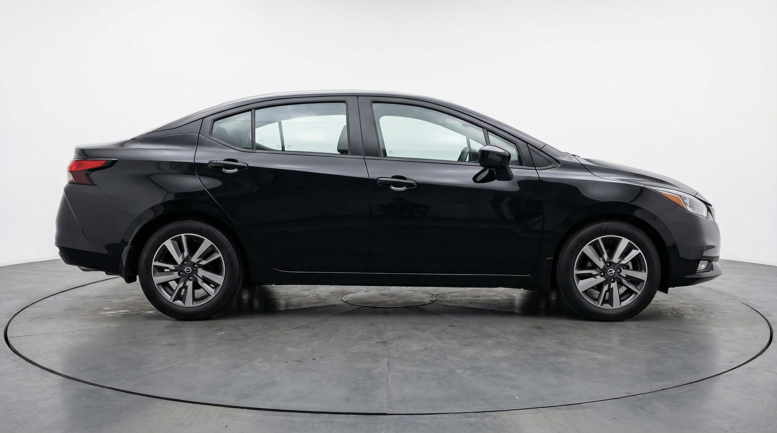 Thumbnail: 2025 Nissan Versa - 8