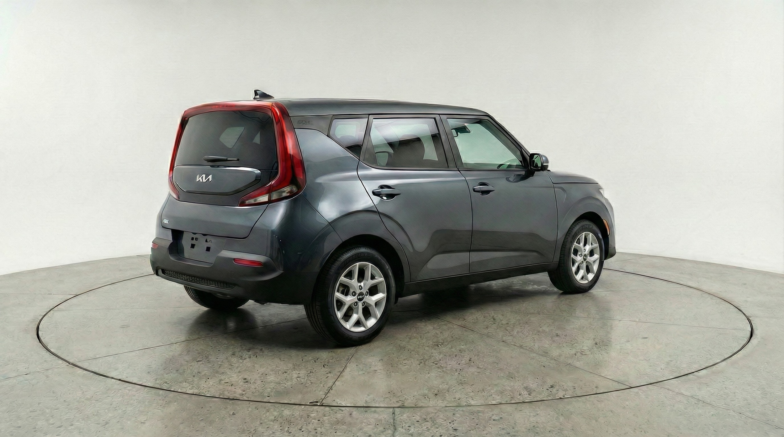 Thumbnail: 2025 Kia Soul - 7