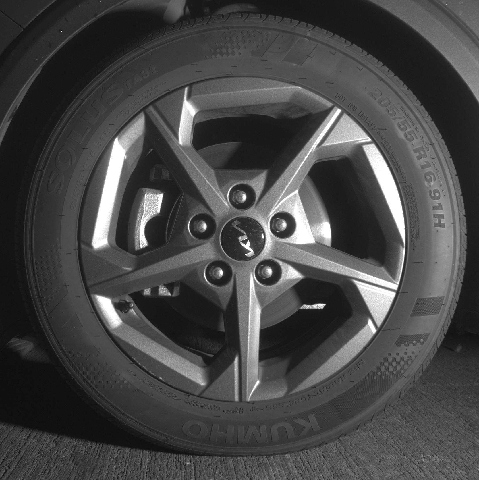 Thumbnail: 2025 Kia K4 - 9