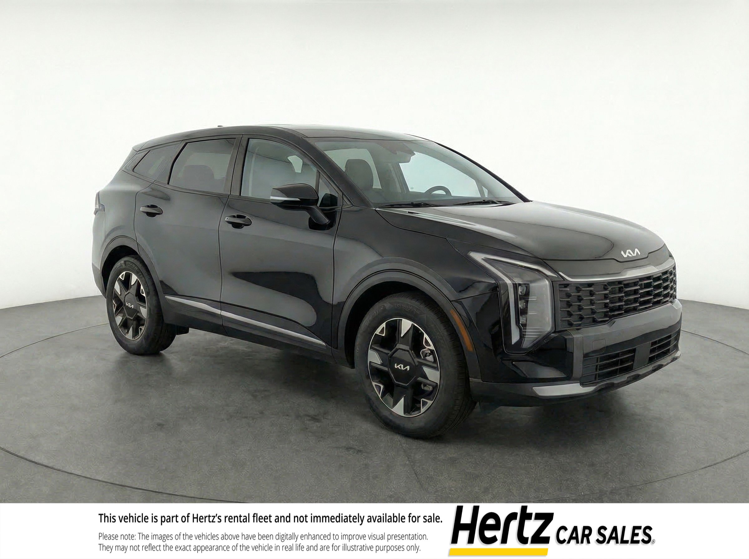 Thumbnail: 2026 Kia Sportage - 1