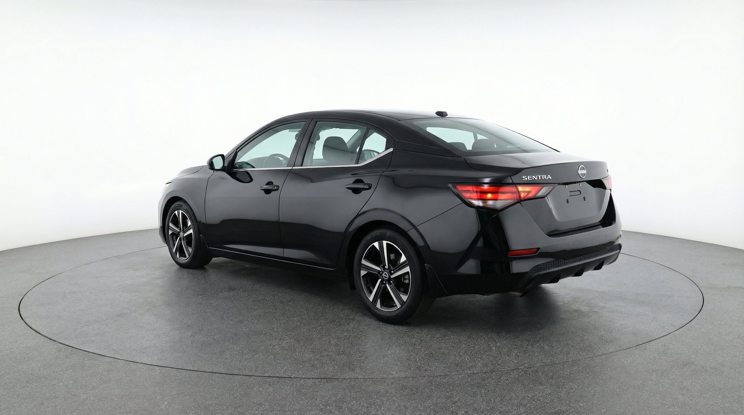 Thumbnail: 2025 Nissan Sentra - 6