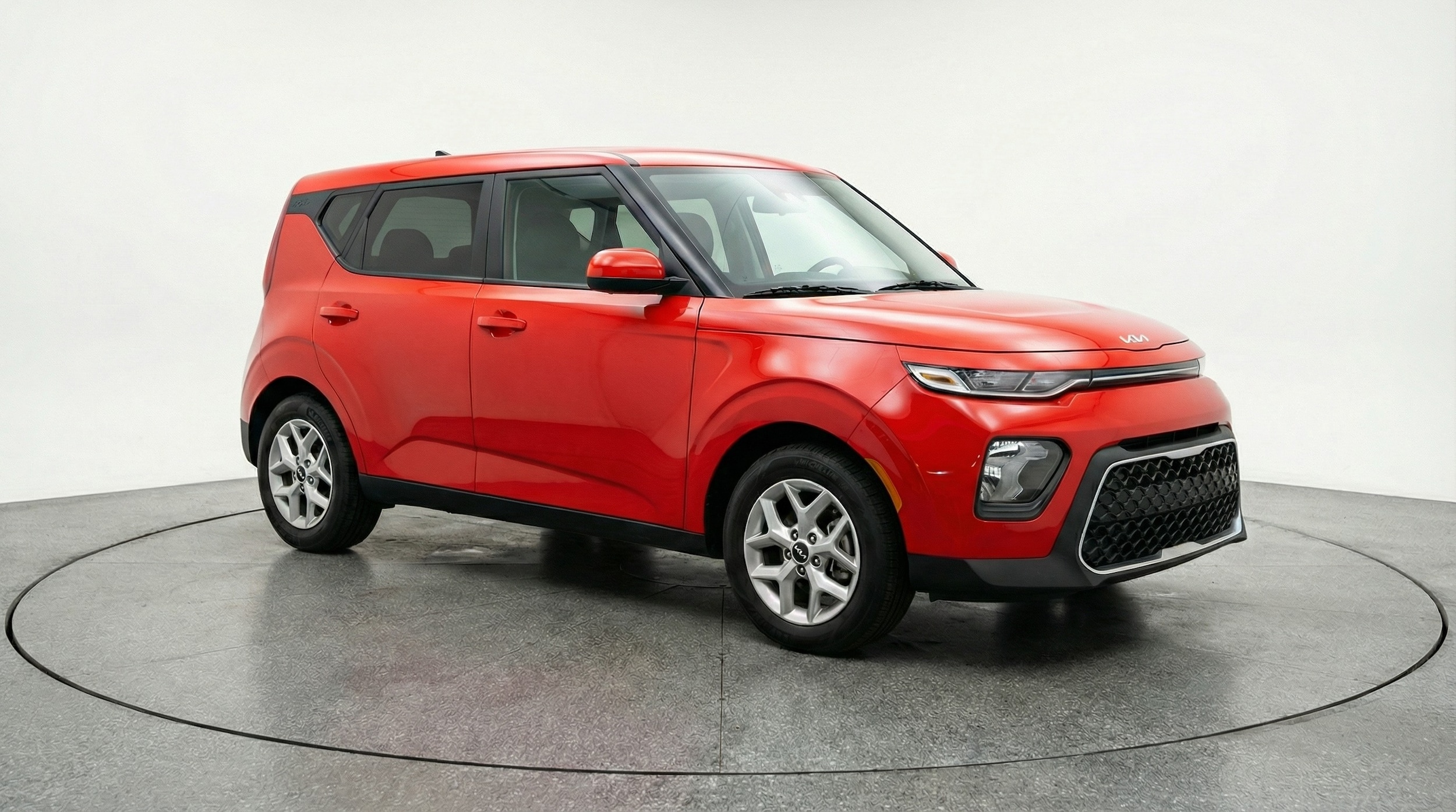 Thumbnail: 2025 Kia Soul - 1