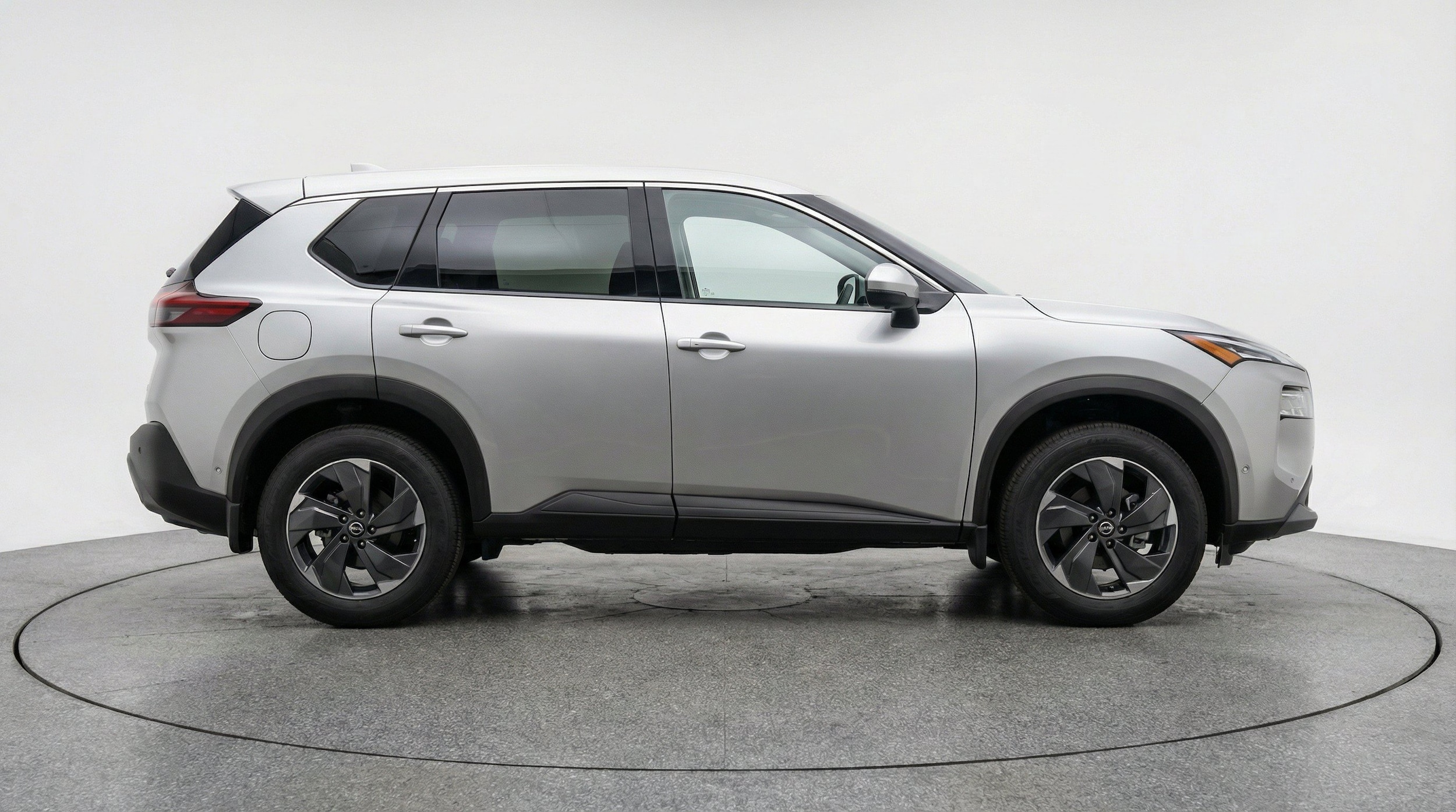 Thumbnail: 2025 Nissan Rogue - 11