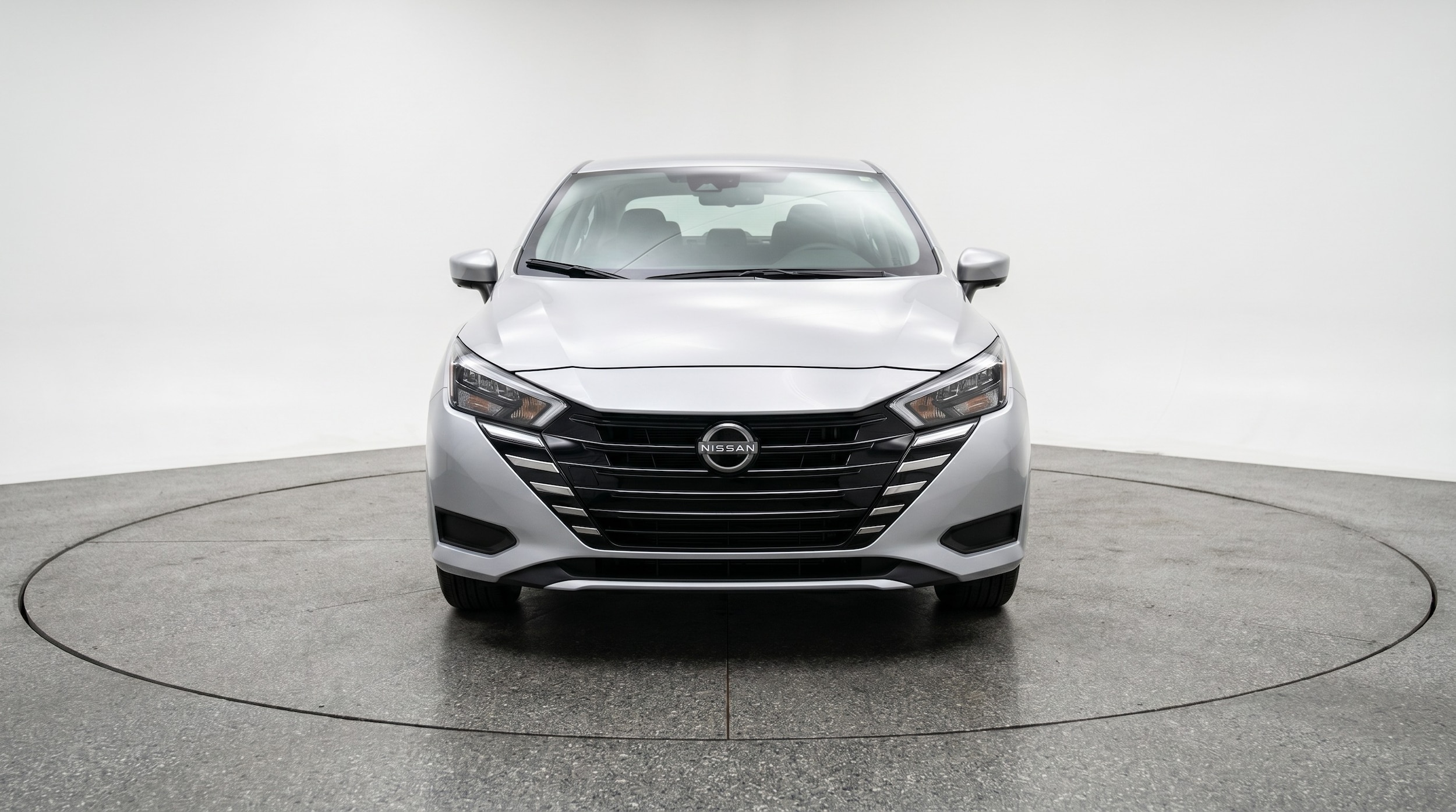 Thumbnail: 2025 Nissan Versa - 2
