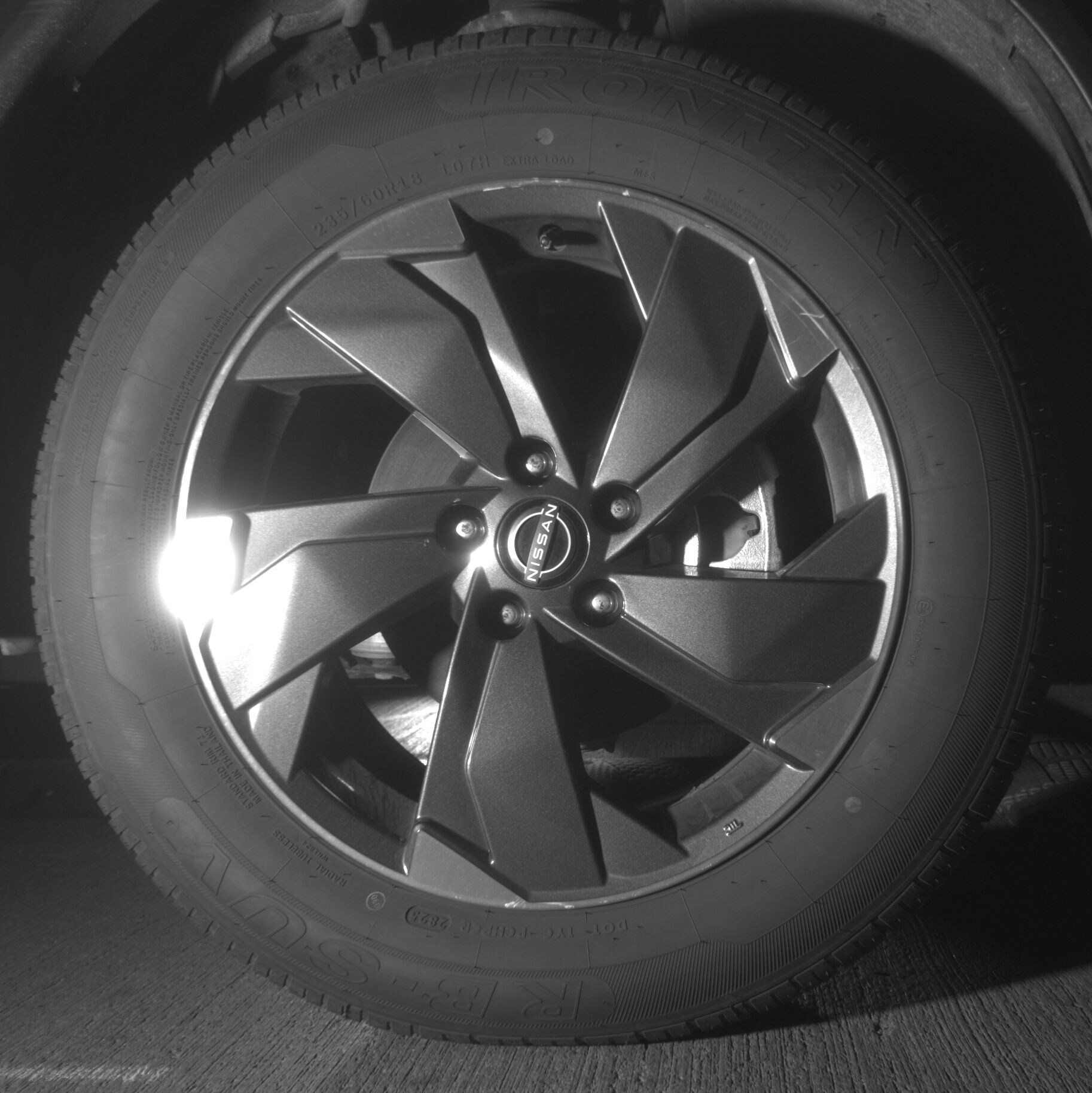 Thumbnail: 2025 Nissan Rogue - 10