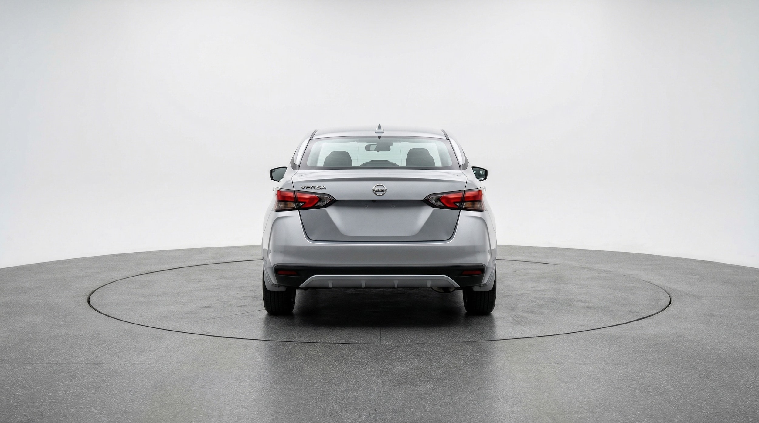 Thumbnail: 2025 Nissan Versa - 6