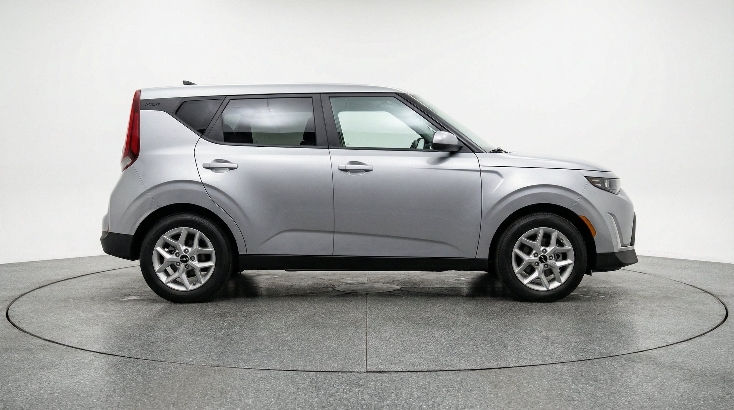 Thumbnail: 2025 Kia Soul - 11