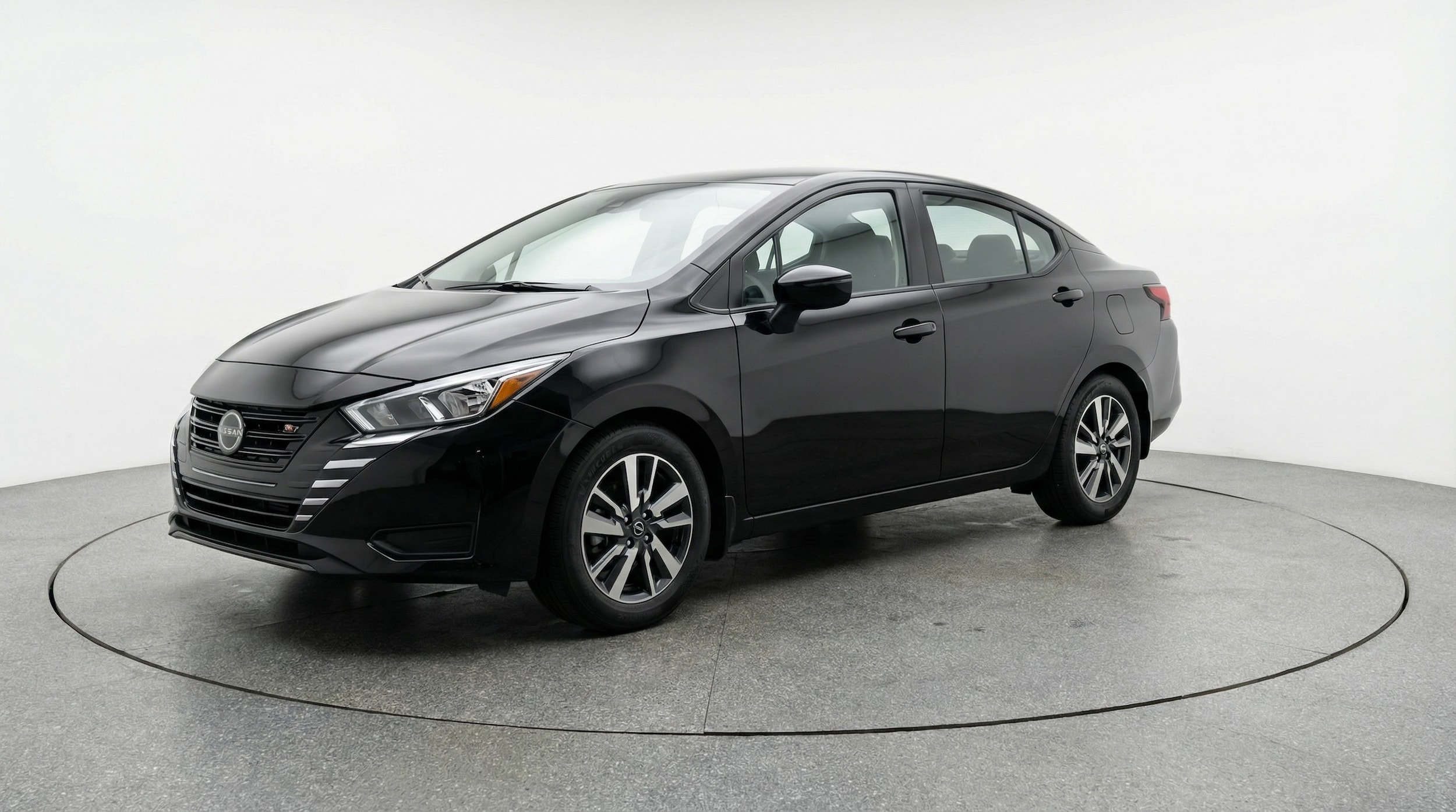 Thumbnail: 2025 Nissan Versa - 3