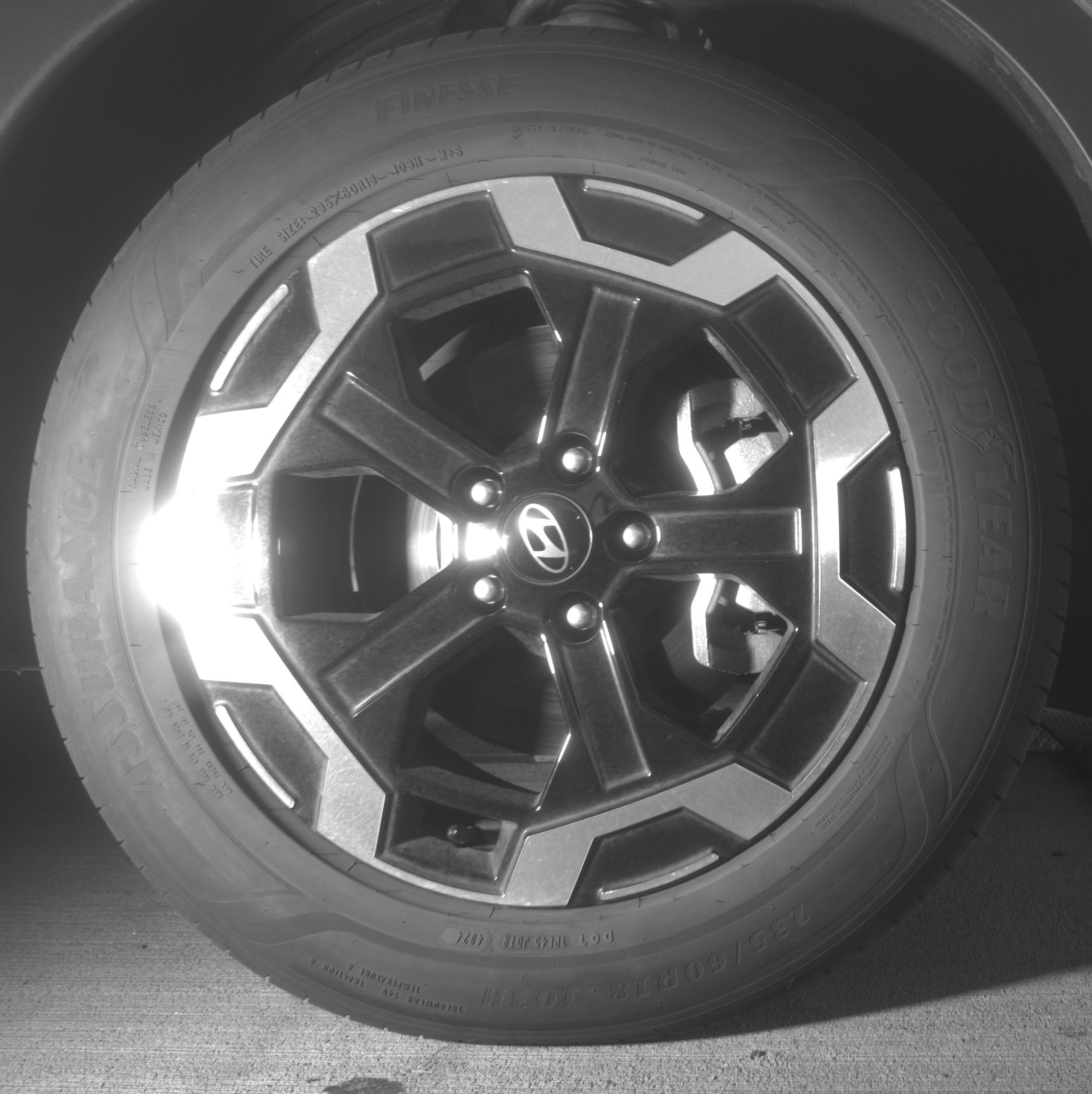 Thumbnail: 2025 Hyundai Santa Fe - 10