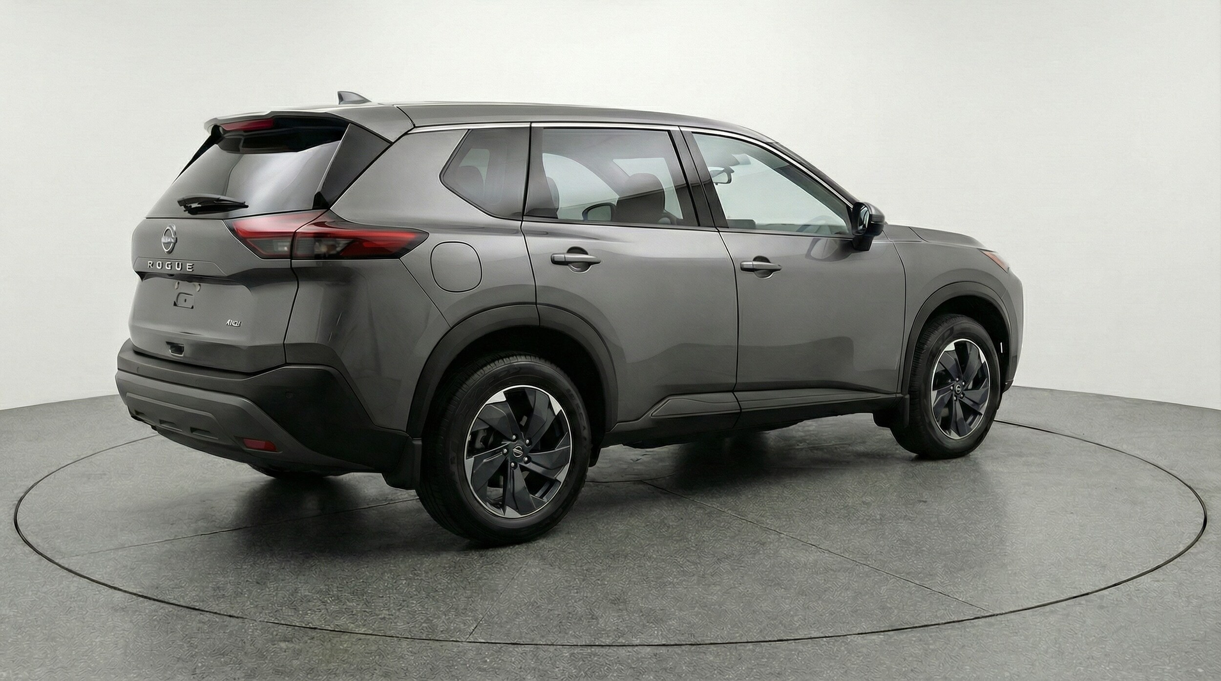 Thumbnail: 2025 Nissan Rogue - 7