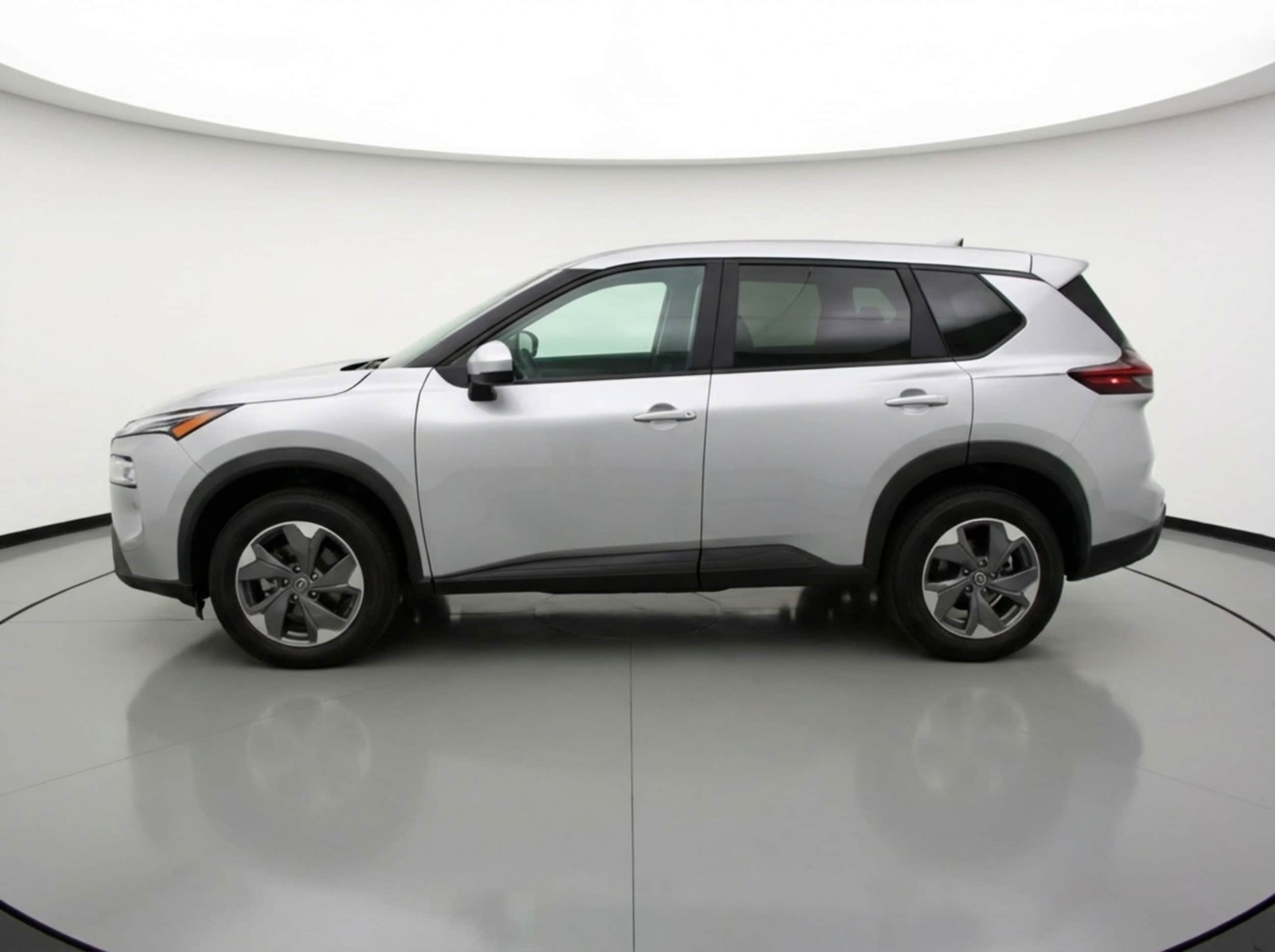 Thumbnail: 2025 Nissan Rogue - 4