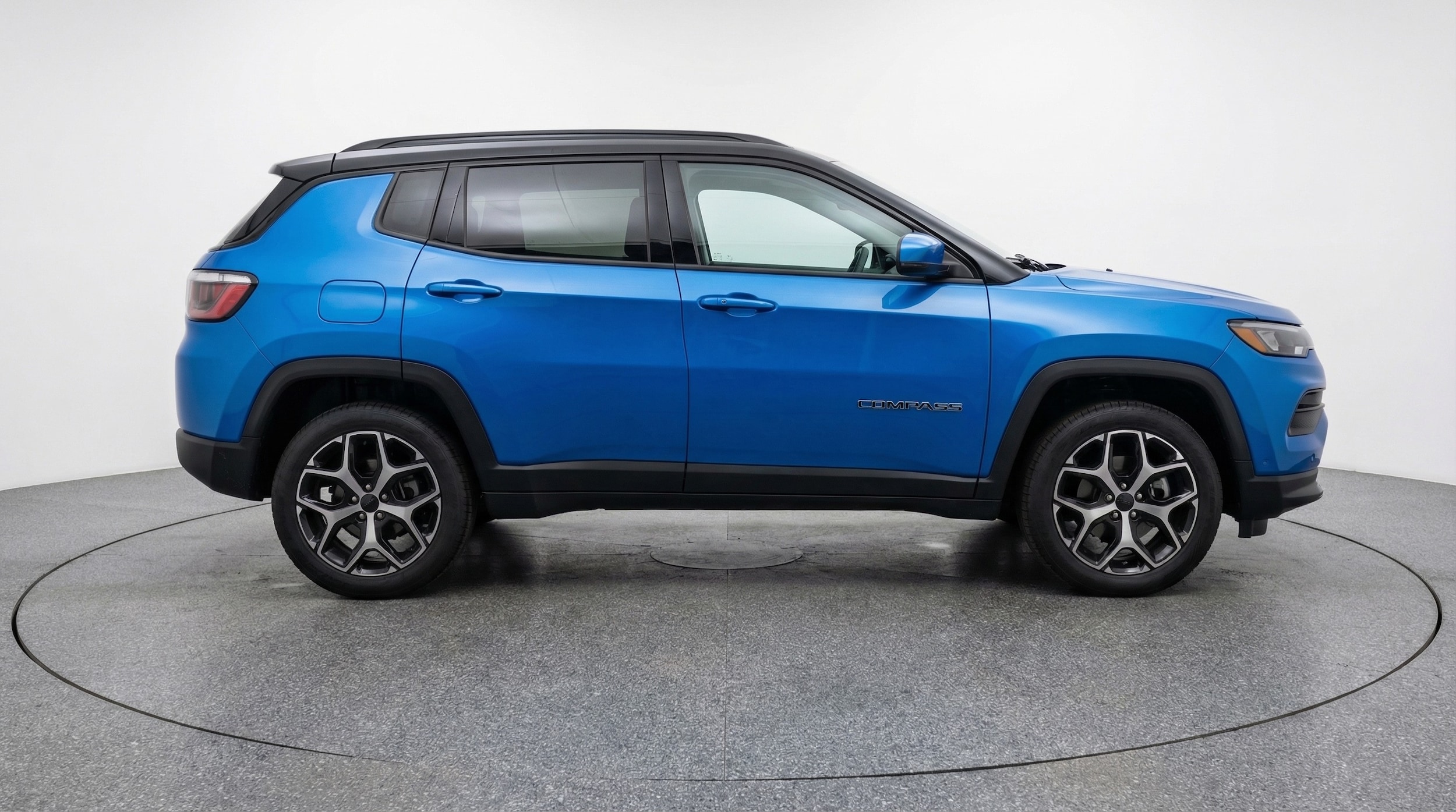 Thumbnail: 2025 Jeep Compass - 8