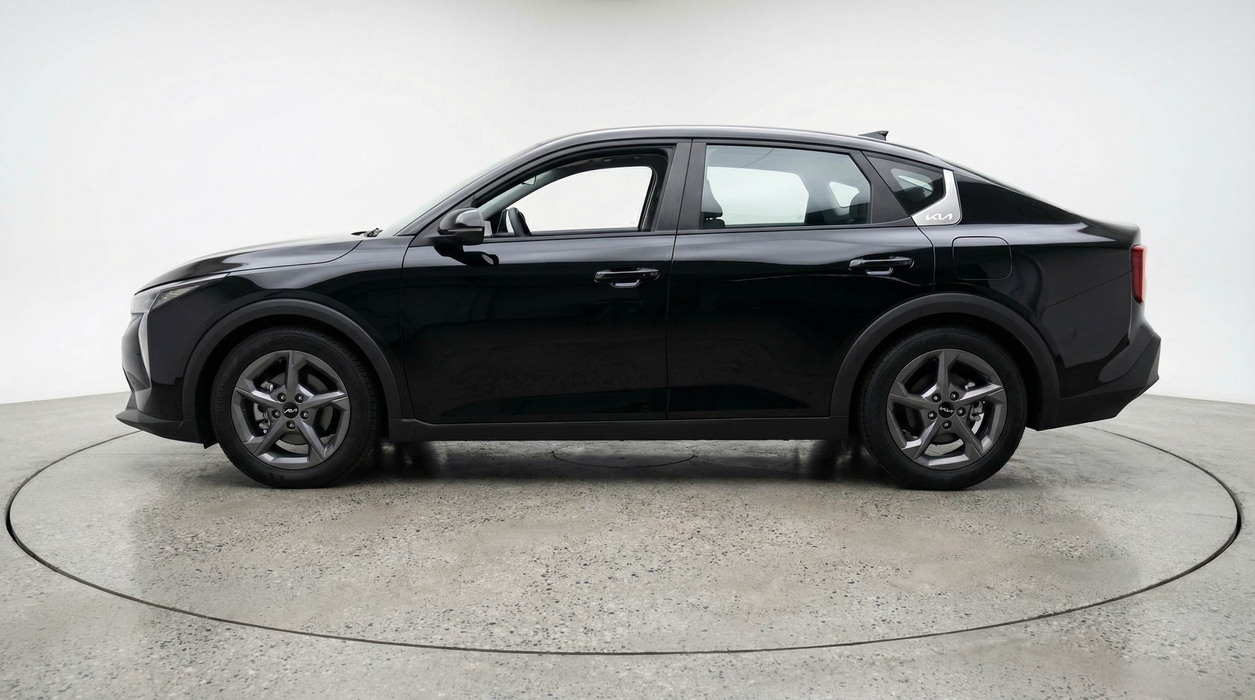 Thumbnail: 2025 Kia K4 - 4