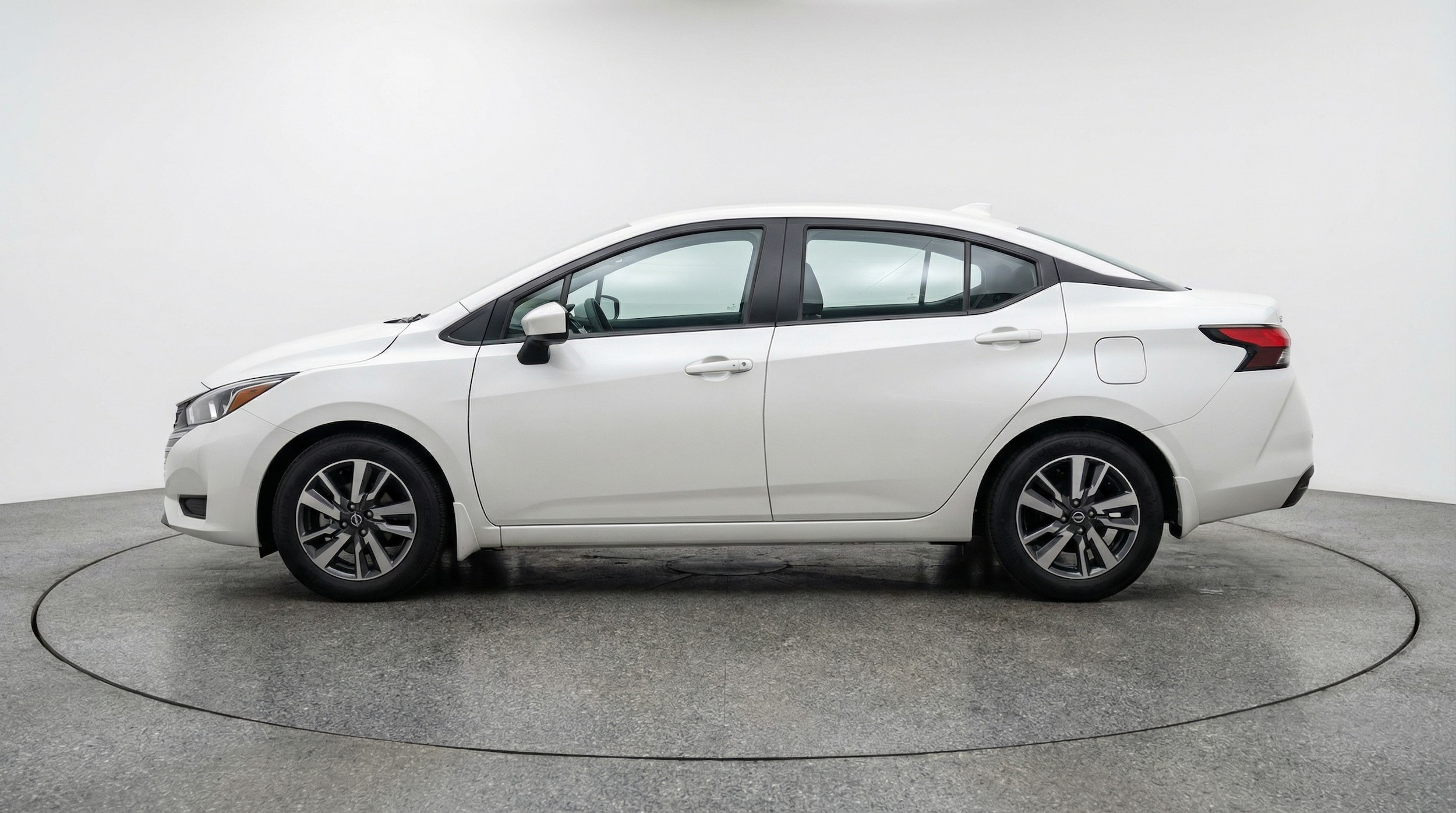 Thumbnail: 2025 Nissan Versa - 4