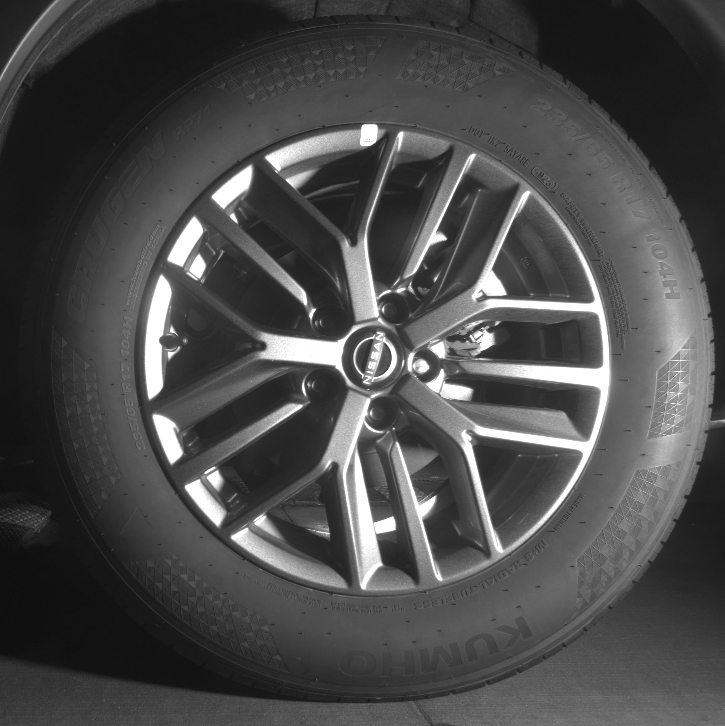 Thumbnail: 2026 Nissan Rogue - 14