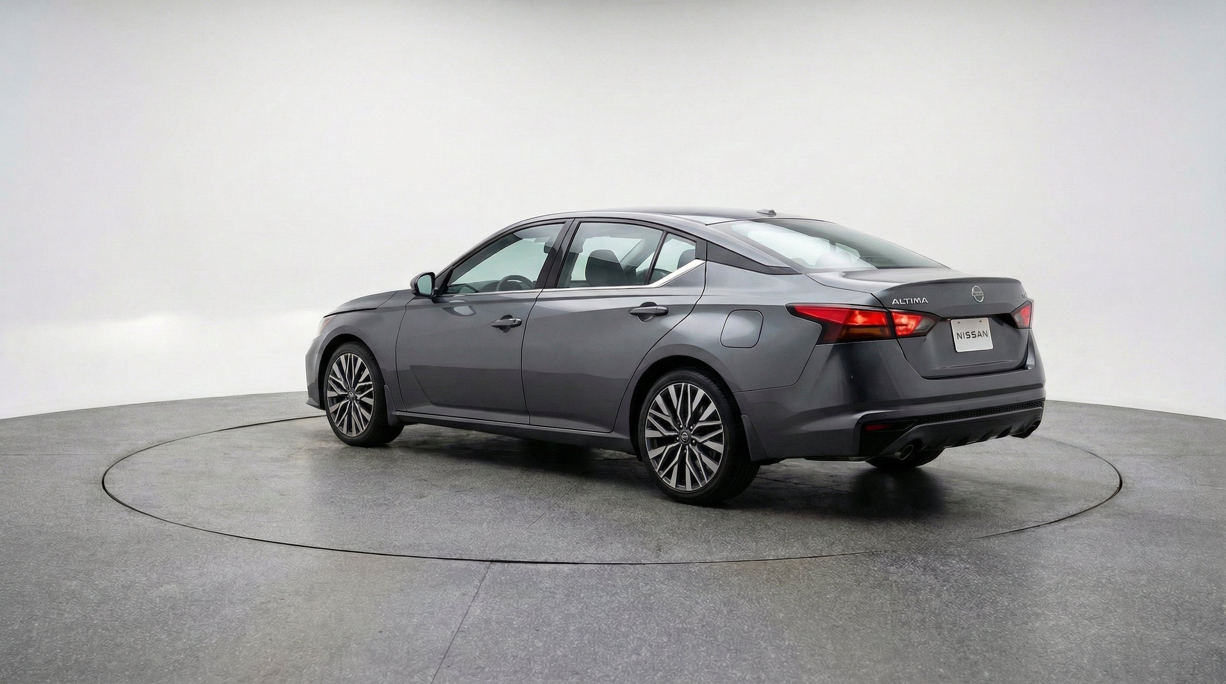 Thumbnail: 2026 Nissan Altima - 6