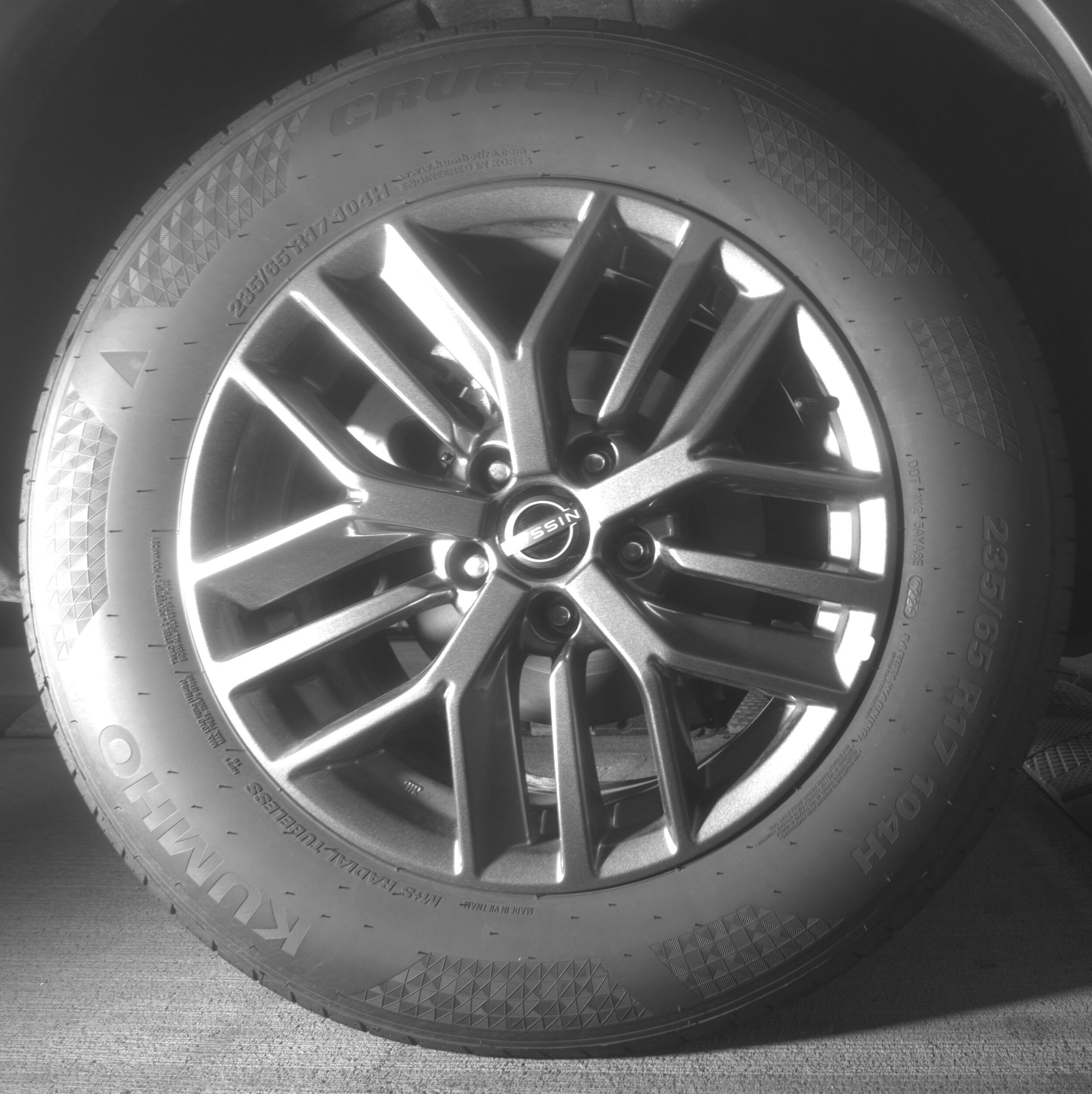 Thumbnail: 2026 Nissan Rogue - 15