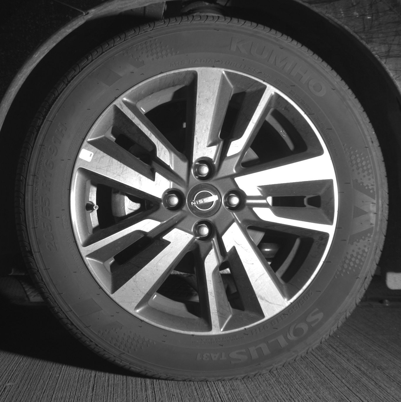 Thumbnail: 2025 Nissan Versa - 9