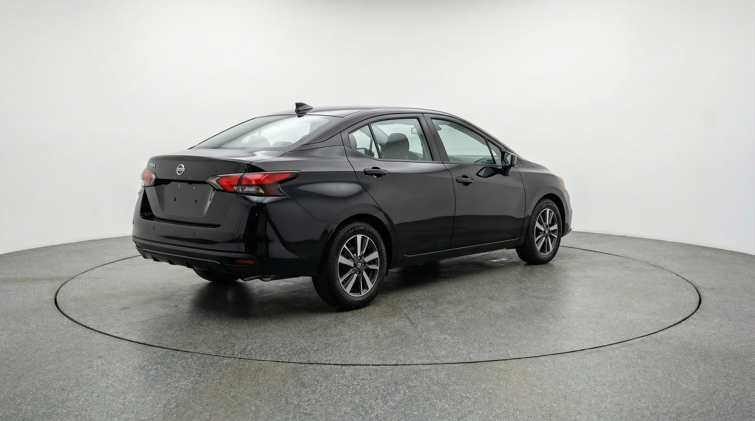 Thumbnail: 2025 Nissan Versa - 9