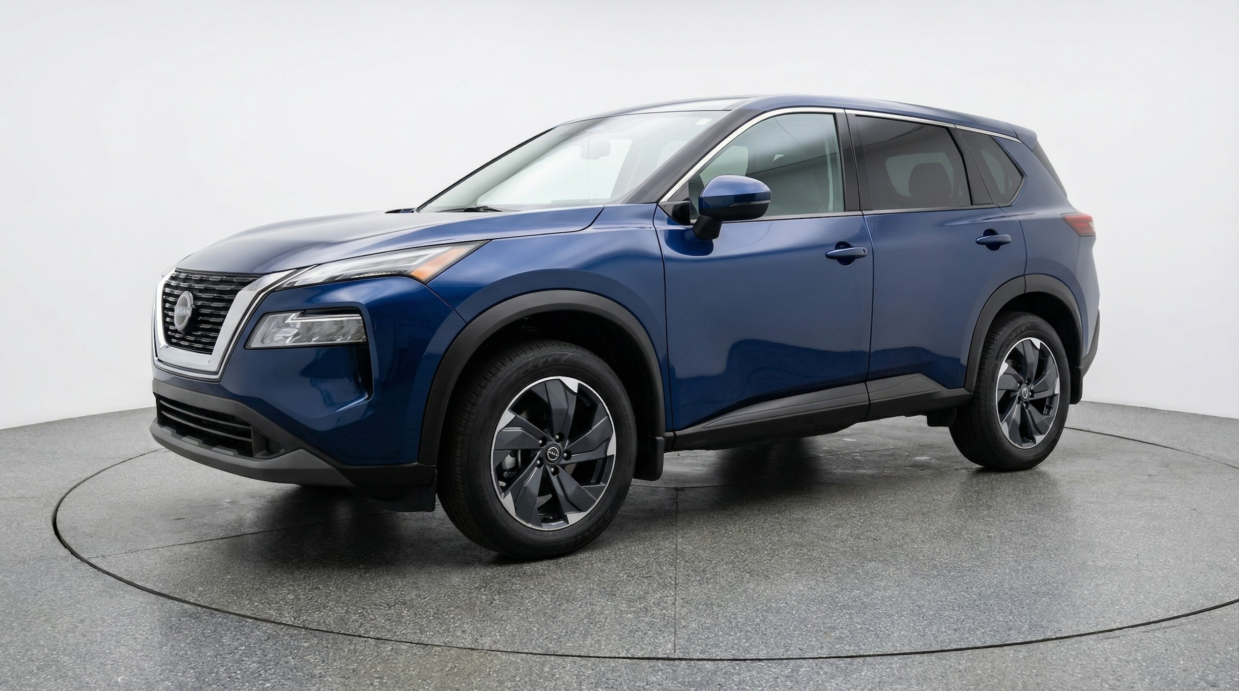 Thumbnail: 2025 Nissan Rogue - 3