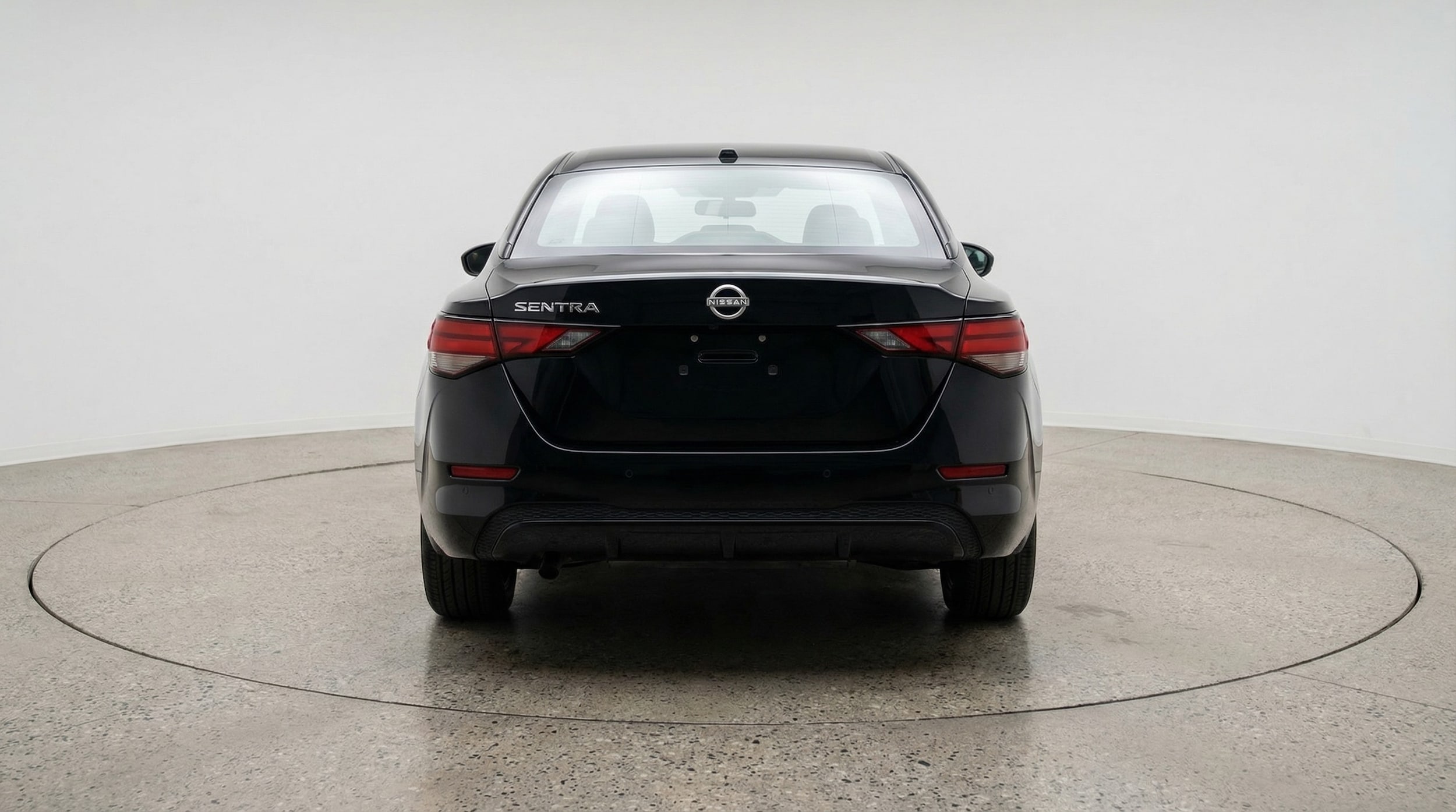 Thumbnail: 2025 Nissan Sentra - 6