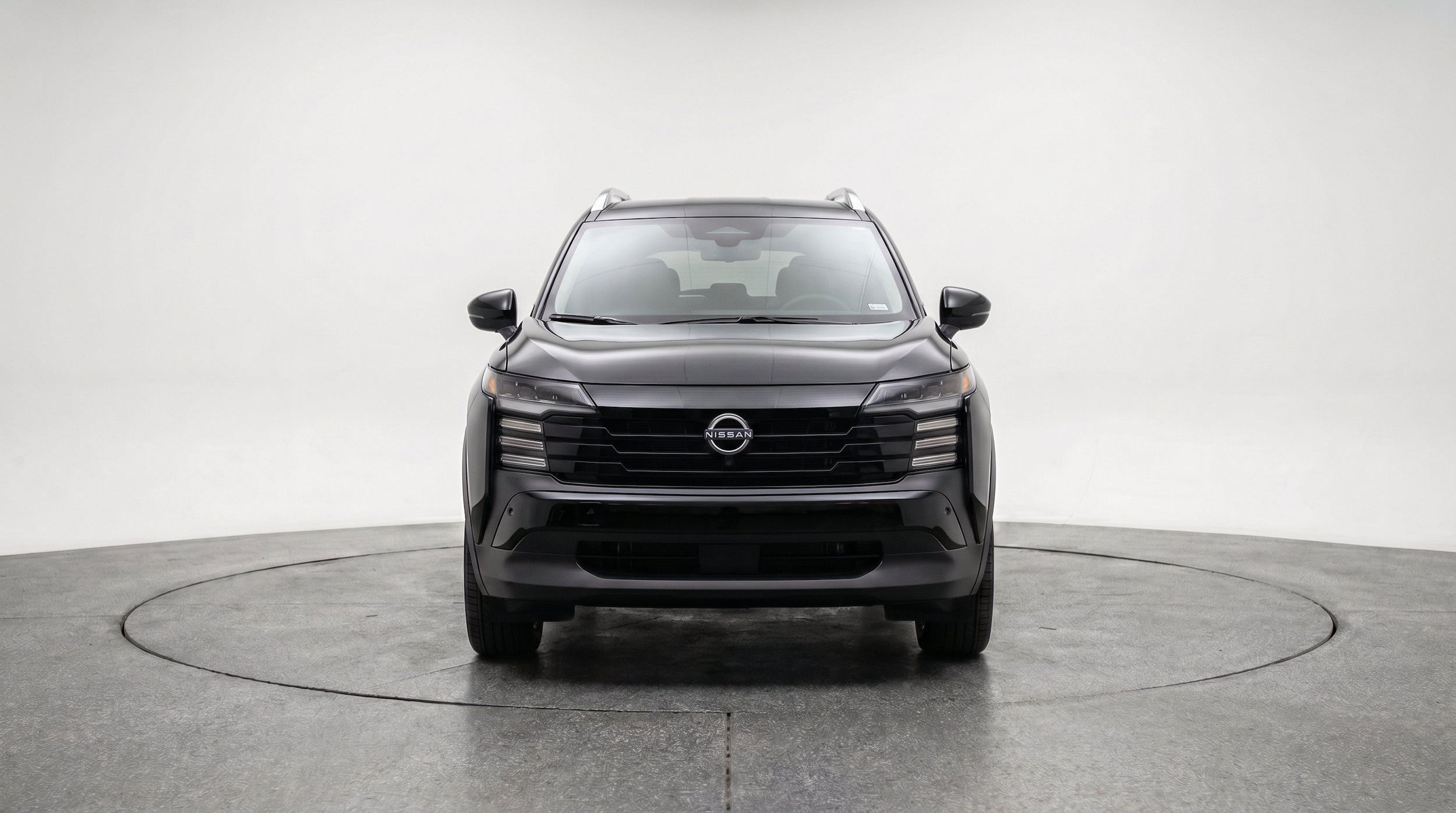 Thumbnail: 2026 Nissan Kicks - 2
