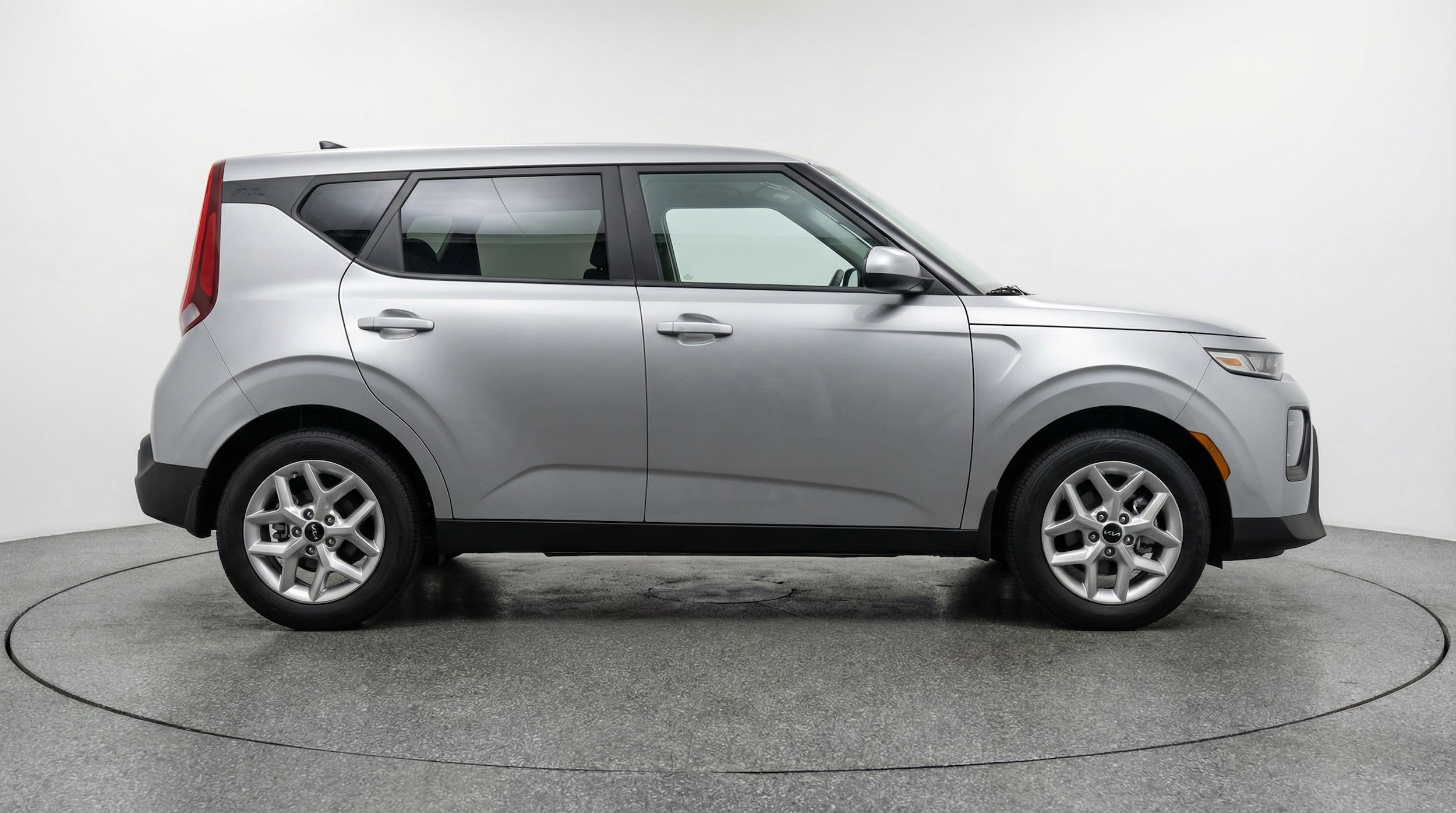 Thumbnail: 2025 Kia Soul - 8