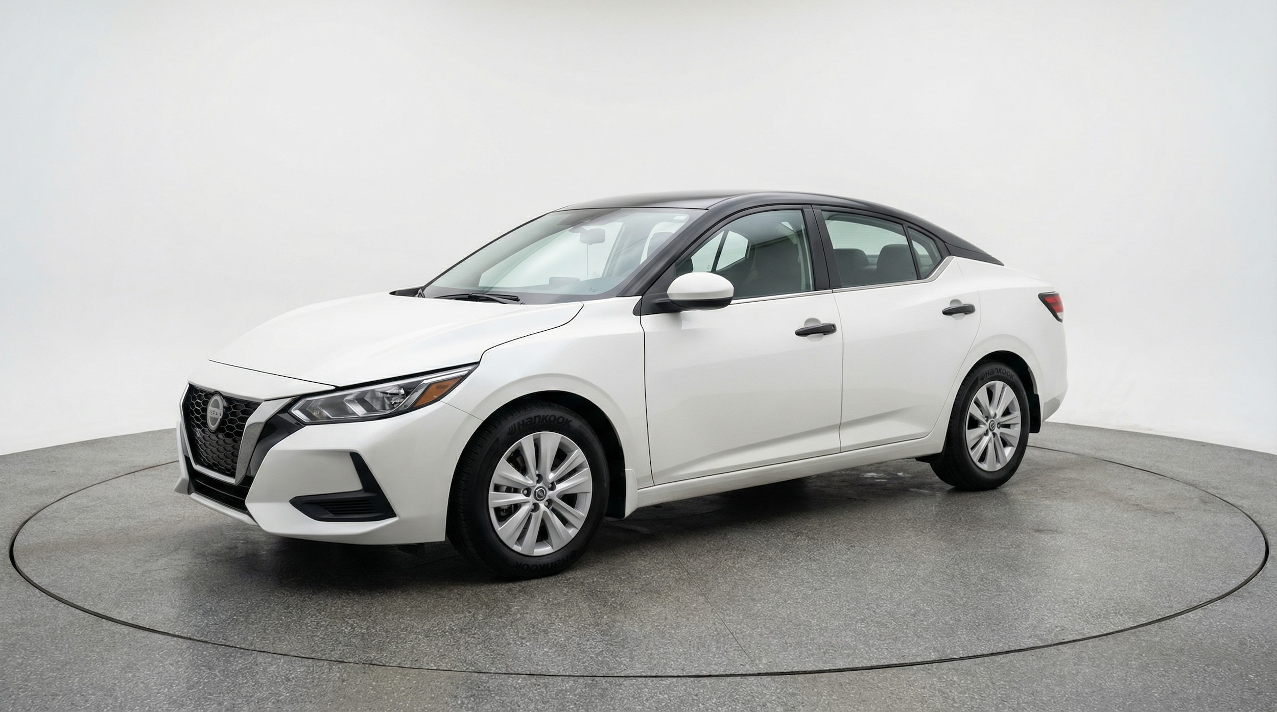 Thumbnail: 2025 Nissan Sentra - 3