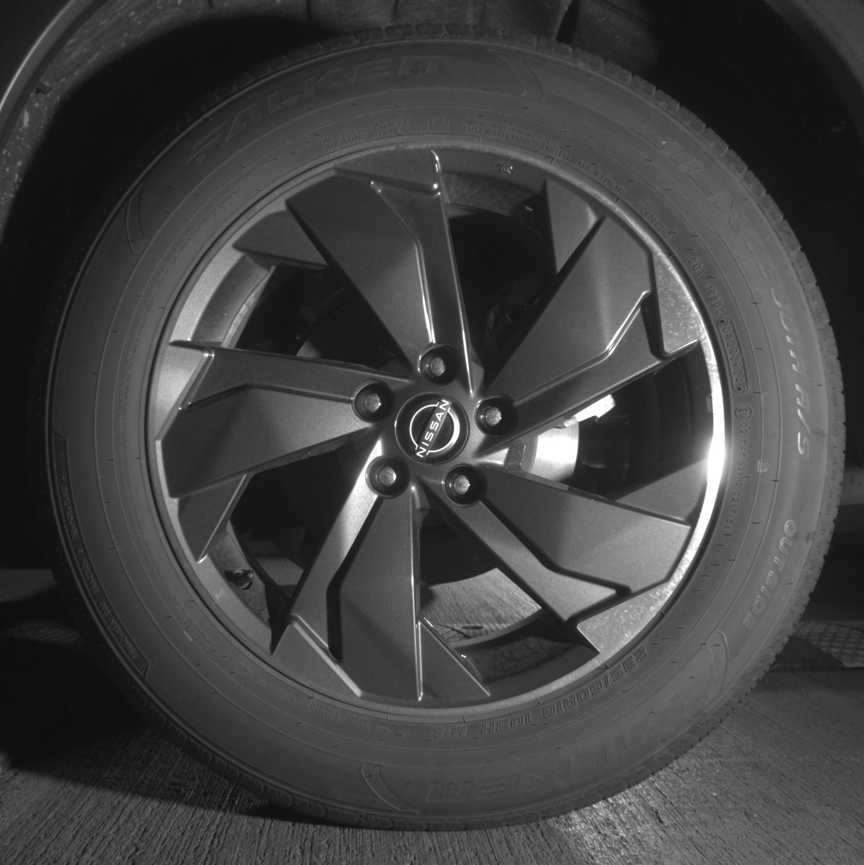 Thumbnail: 2025 Nissan Rogue - 11