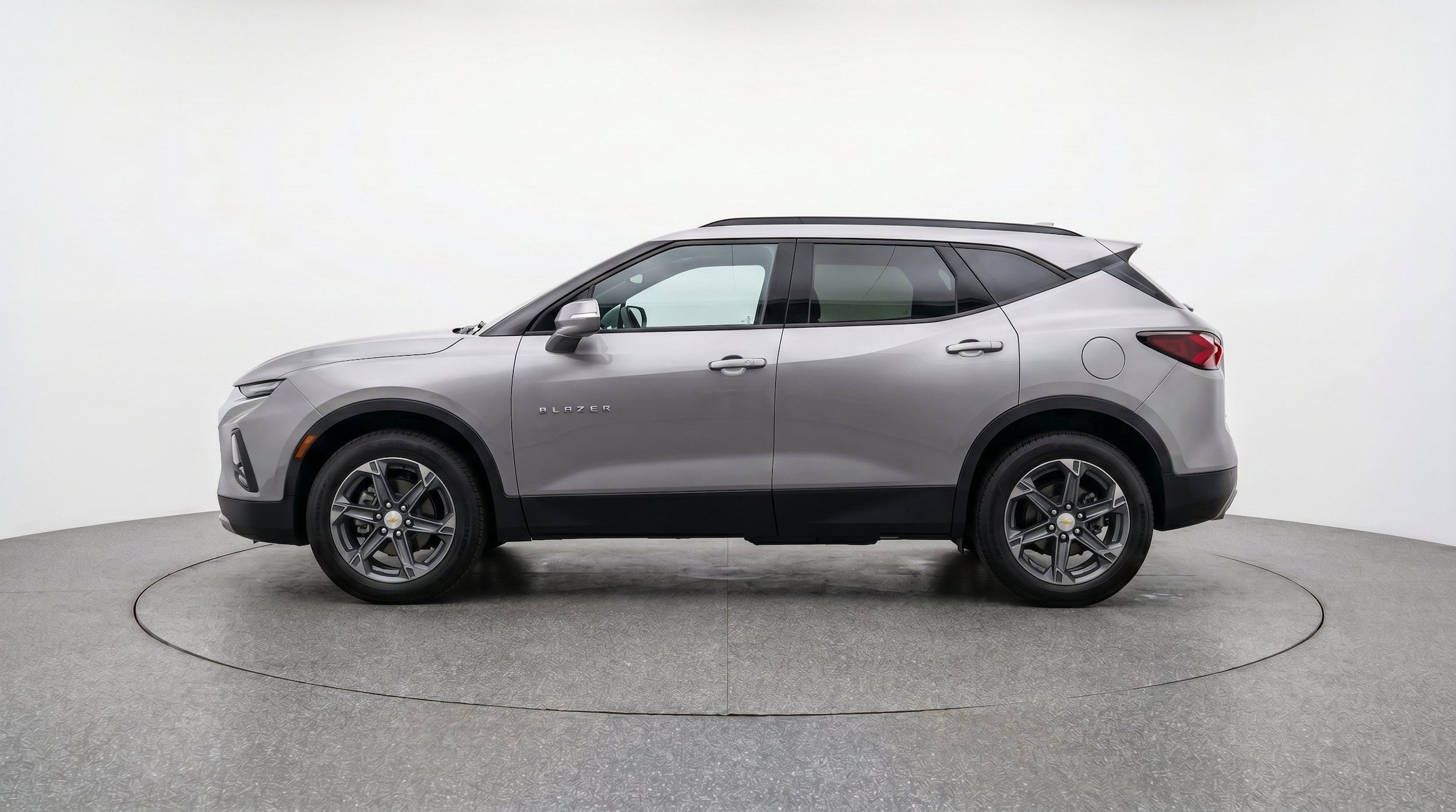 Thumbnail: 2025 Chevrolet Blazer - 5