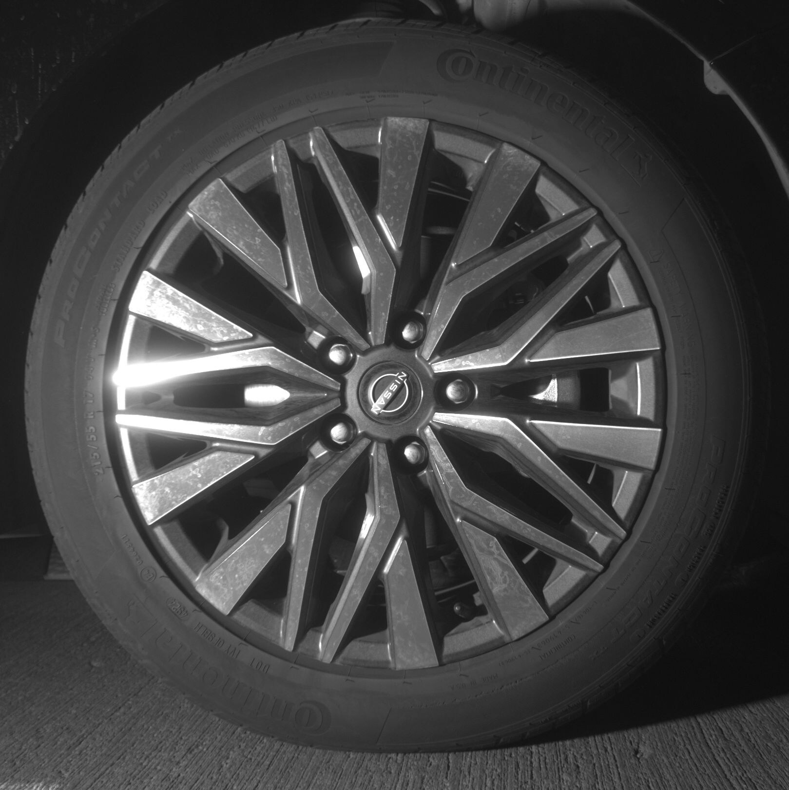 Thumbnail: 2025 Nissan Altima - 10