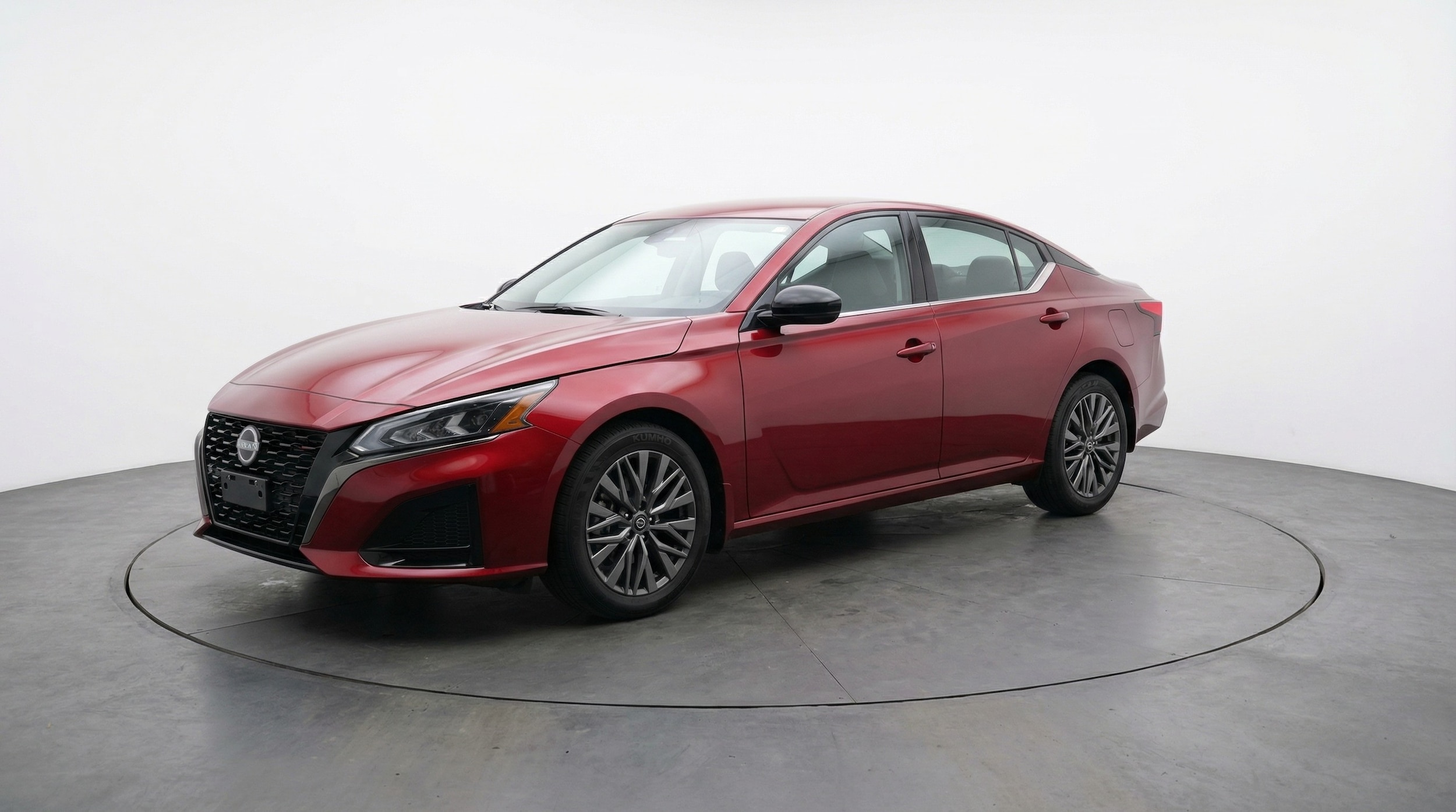 Thumbnail: 2025 Nissan Altima - 3